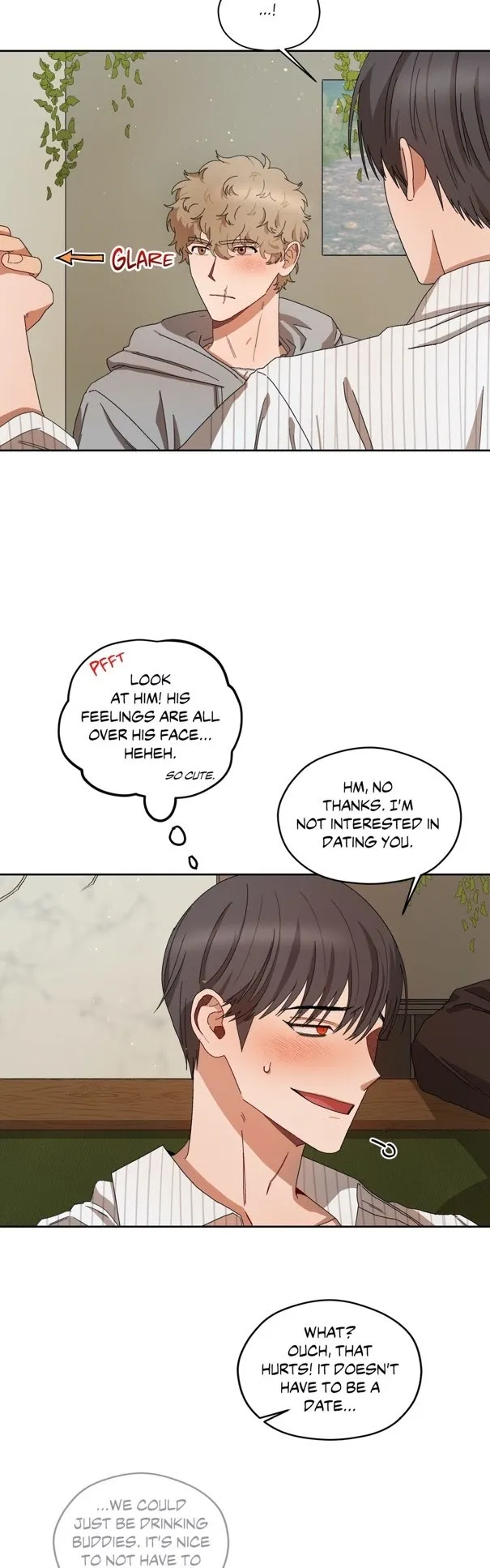 Liveta - Chapter 22 Page 10