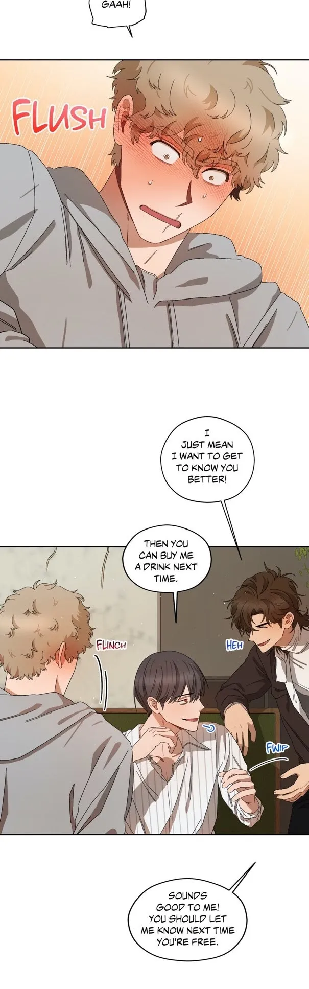 Liveta - Chapter 22 Page 13