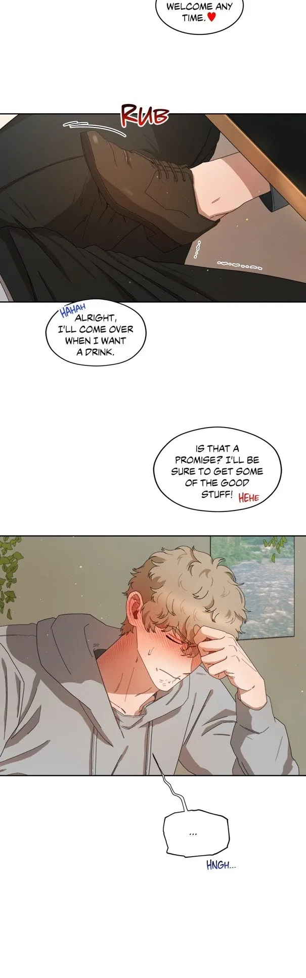 Liveta - Chapter 22 Page 16