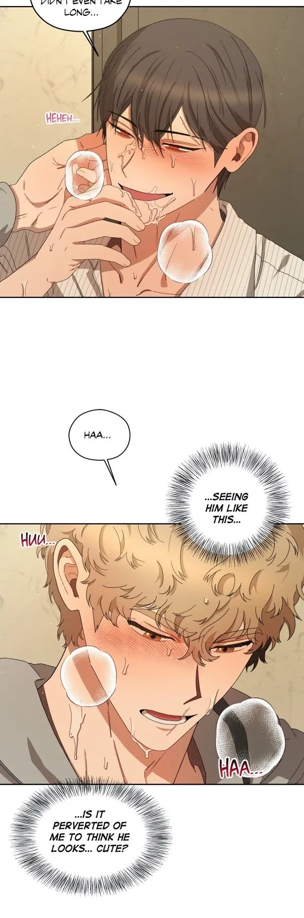 Liveta - Chapter 22 Page 30