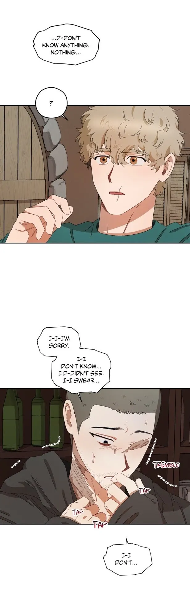 Liveta - Chapter 23 Page 18