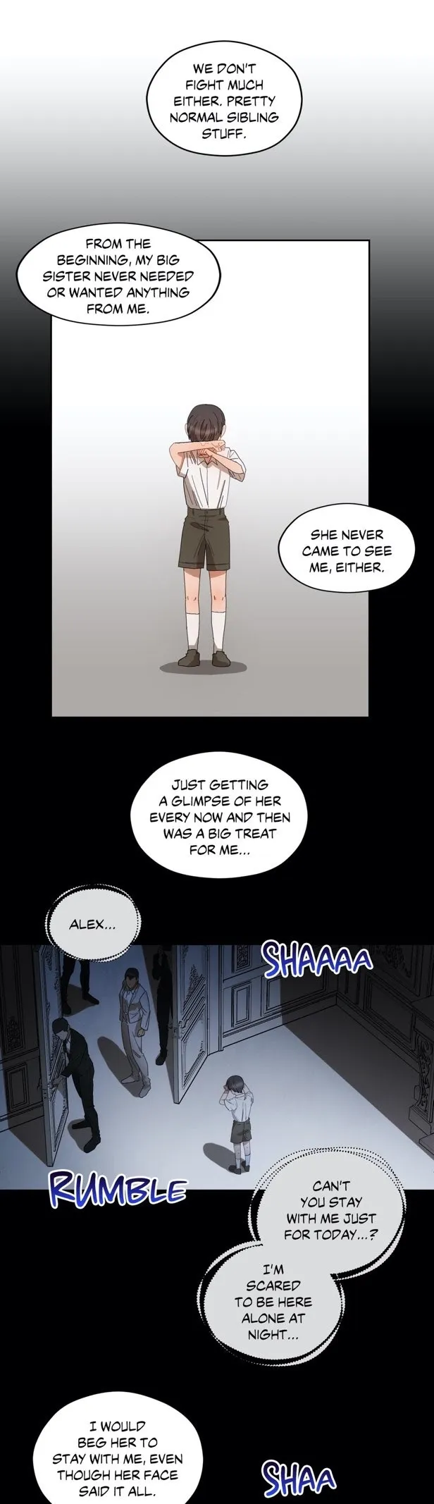 Liveta - Chapter 23 Page 28