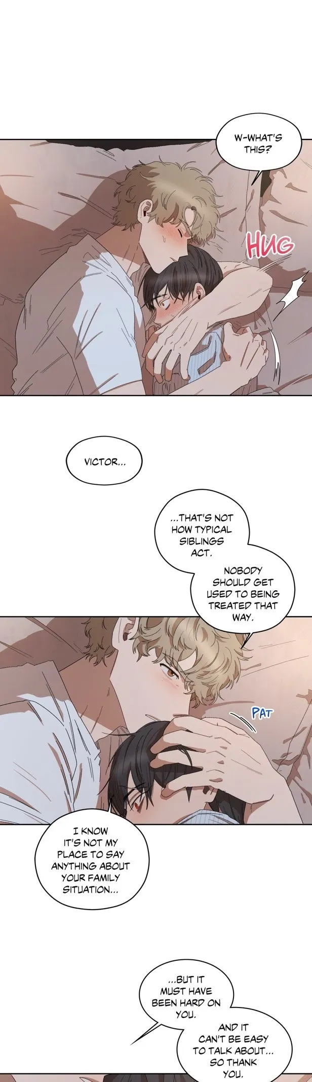 Liveta - Chapter 23 Page 30