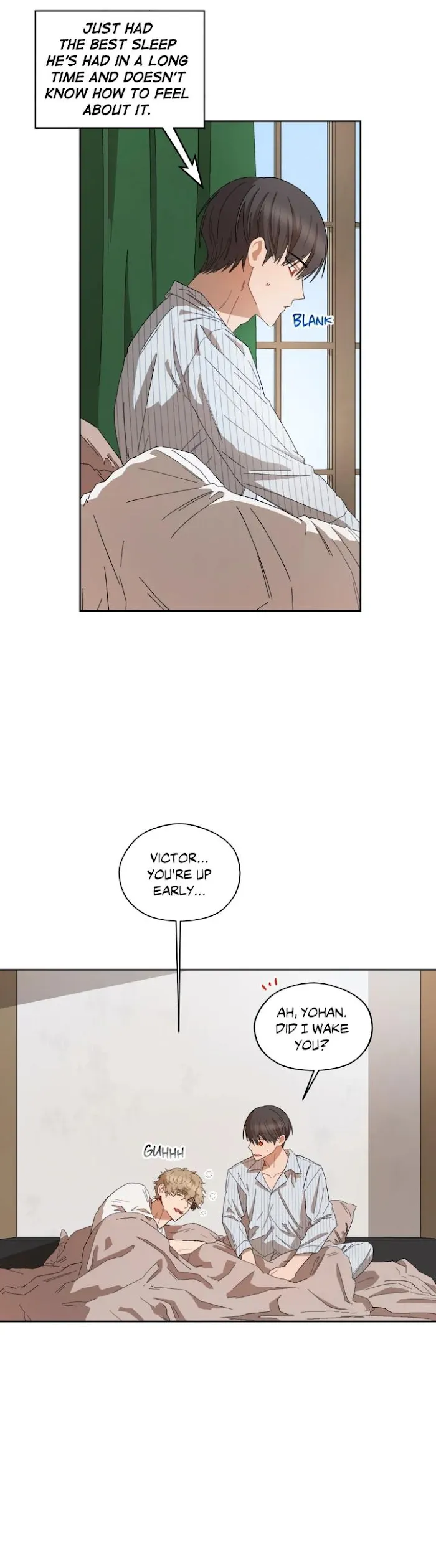Liveta - Chapter 24 Page 2