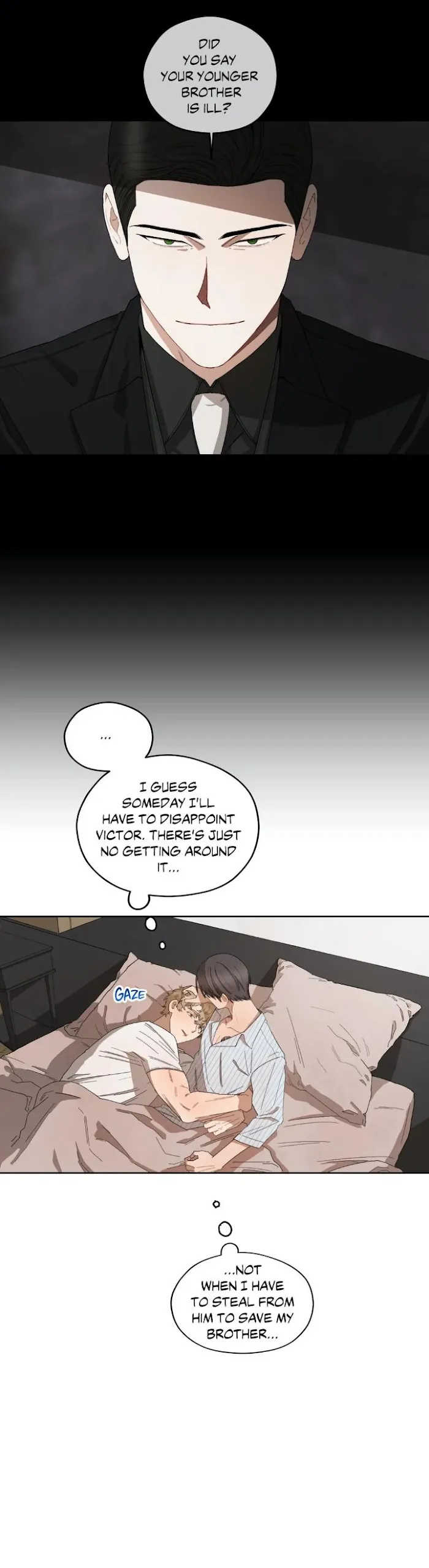 Liveta - Chapter 24 Page 7