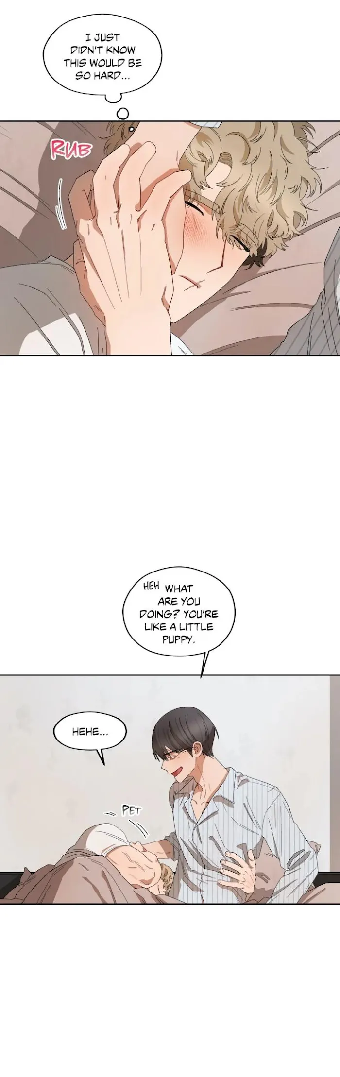Liveta - Chapter 24 Page 9