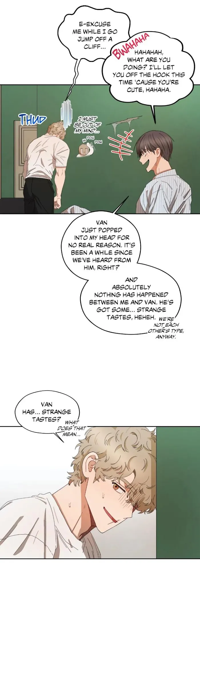 Liveta - Chapter 24 Page 12