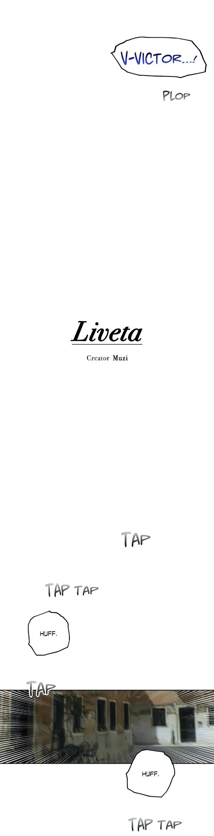 Liveta - Chapter 24 Page 20