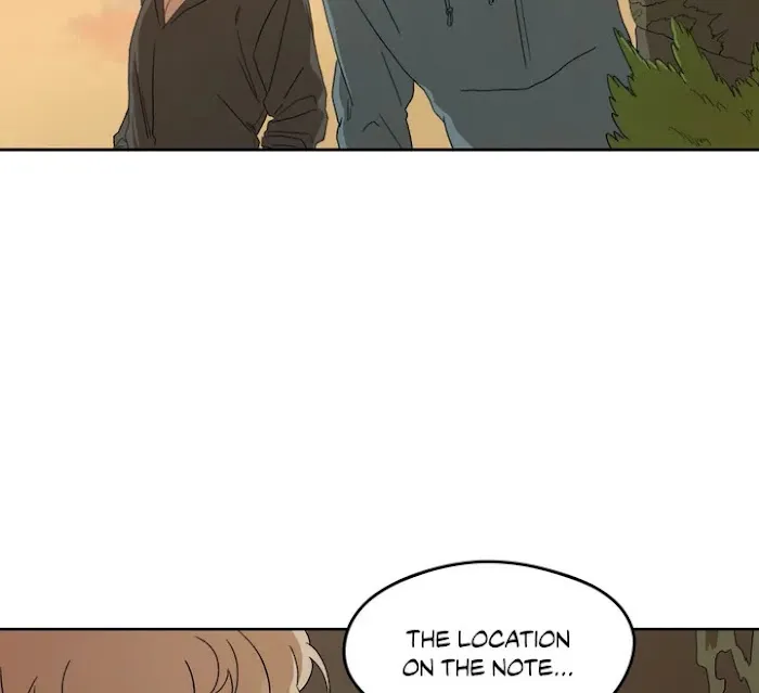 Liveta - Chapter 3 Page 22