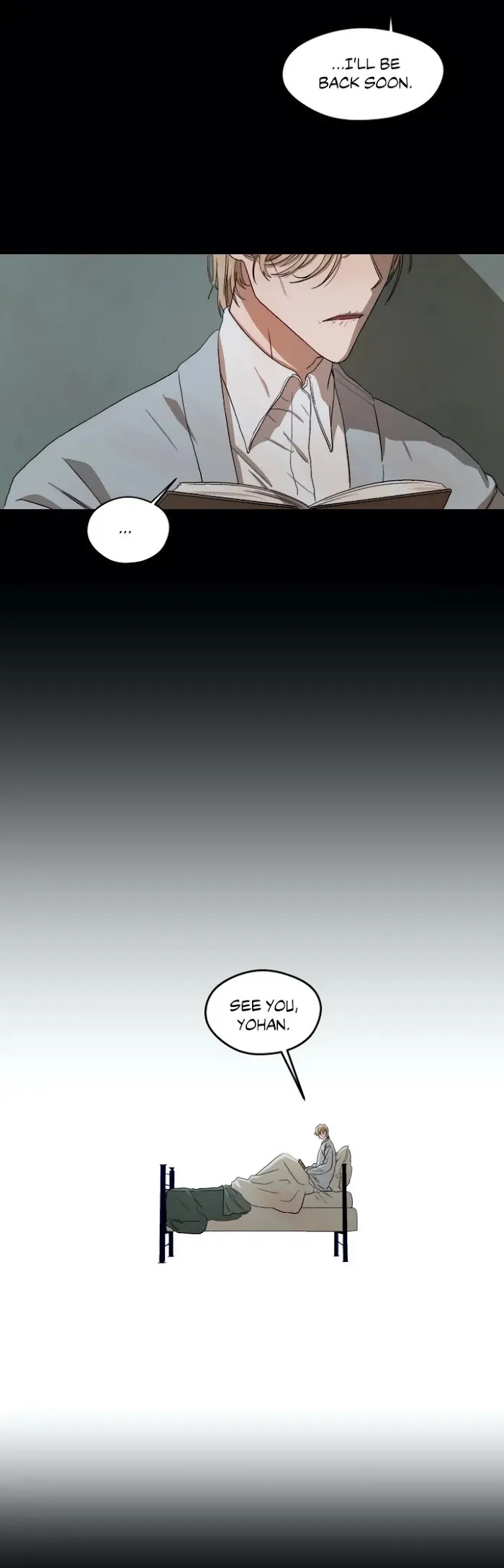 Liveta - Chapter 3 Page 31