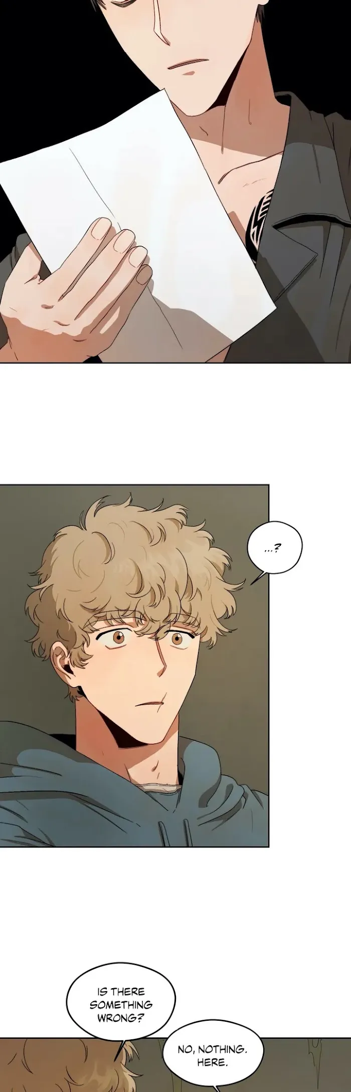 Liveta - Chapter 3 Page 34