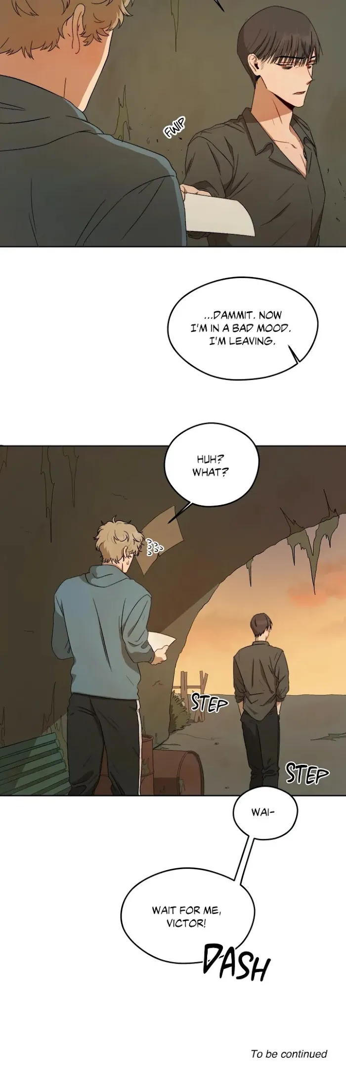 Liveta - Chapter 3 Page 35