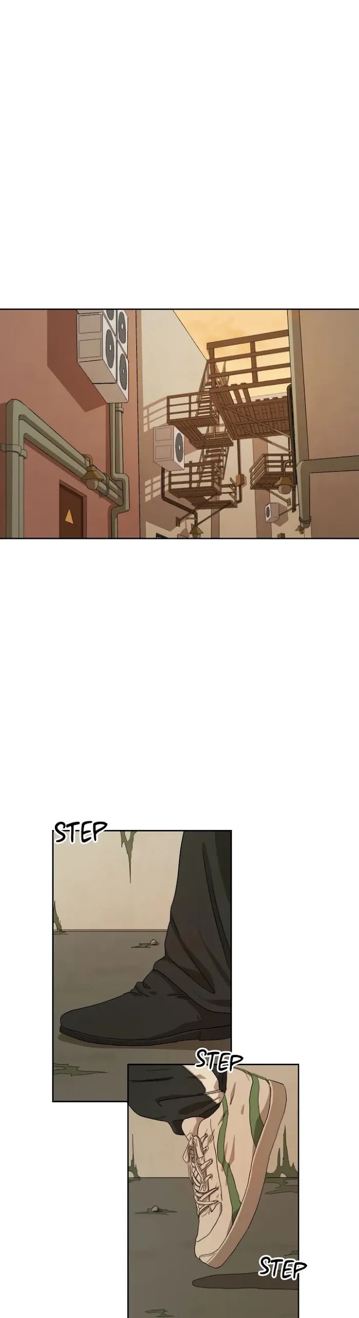 Liveta - Chapter 4 Page 1