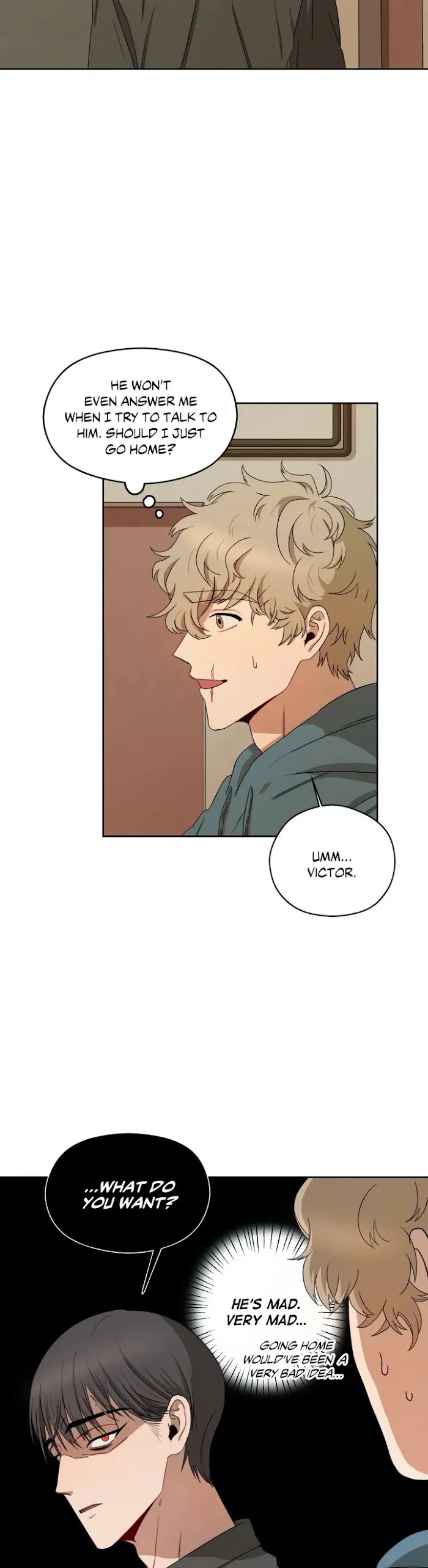 Liveta - Chapter 4 Page 3