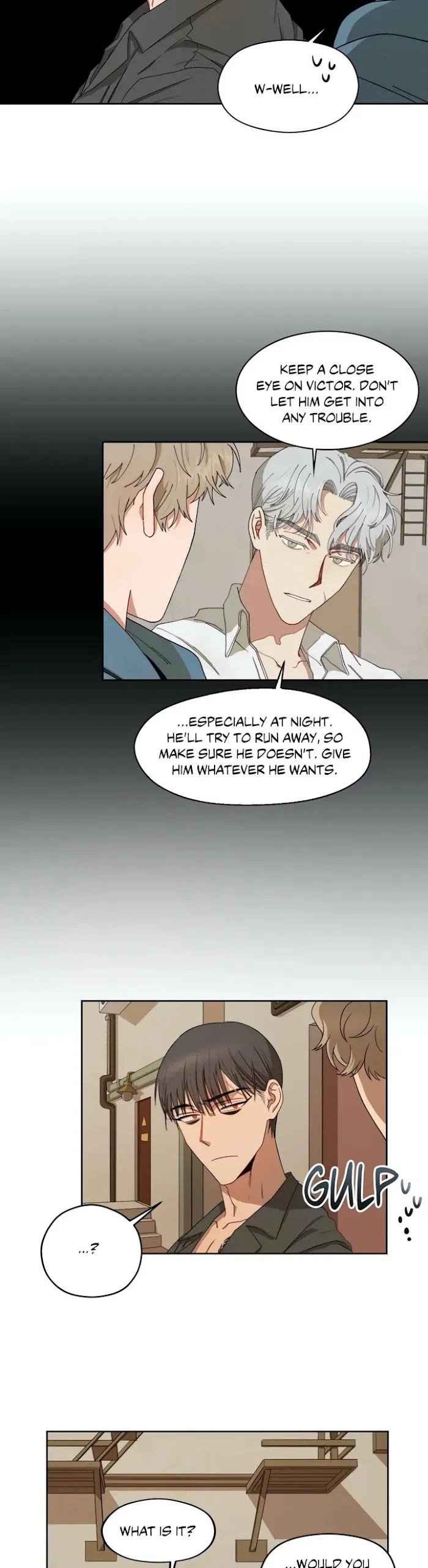 Liveta - Chapter 4 Page 4