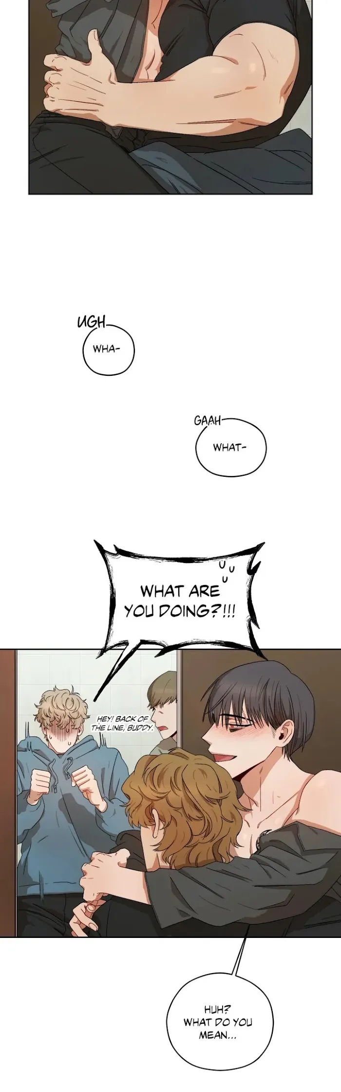 Liveta - Chapter 5 Page 2
