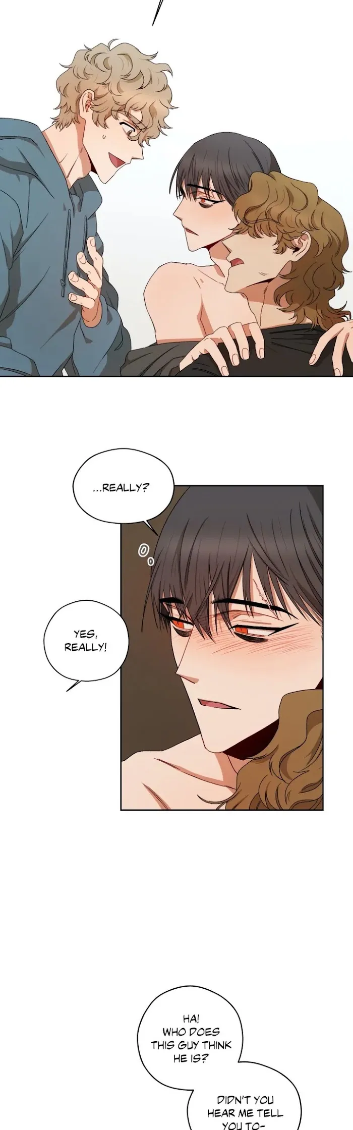 Liveta - Chapter 5 Page 7