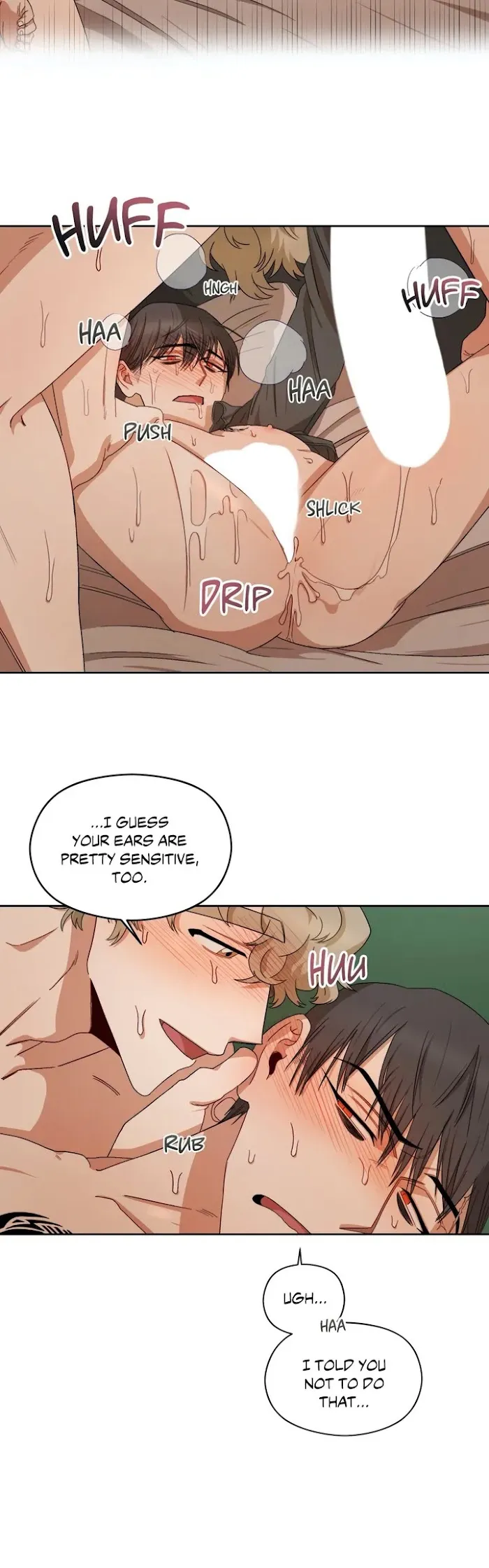 Liveta - Chapter 5 Page 25