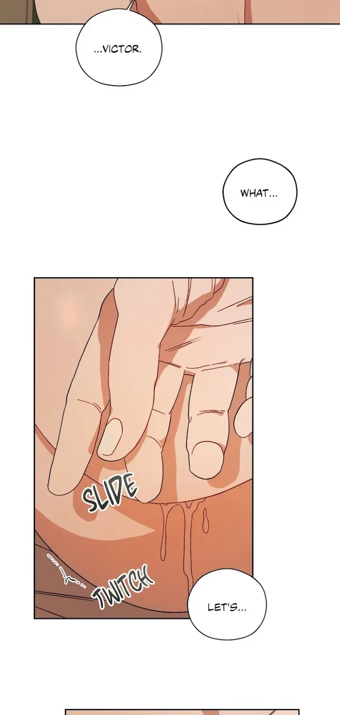 Liveta - Chapter 5 Page 28