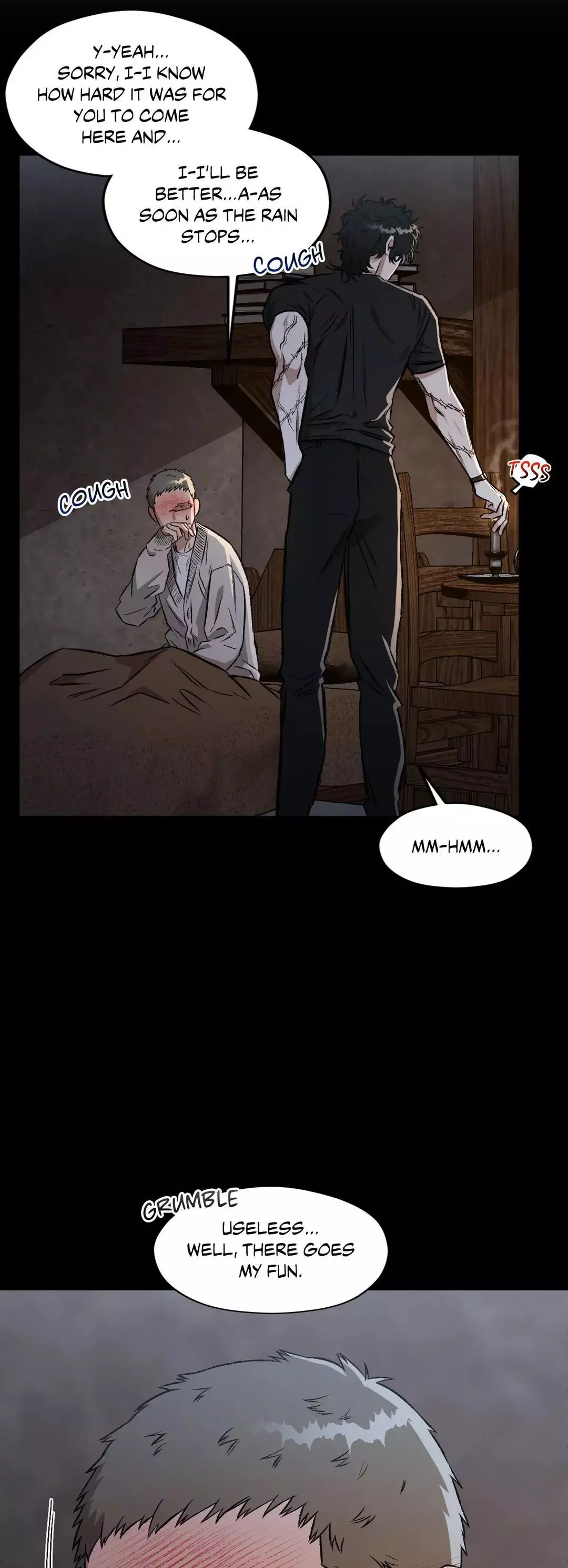 Liveta - Chapter 54 Page 15