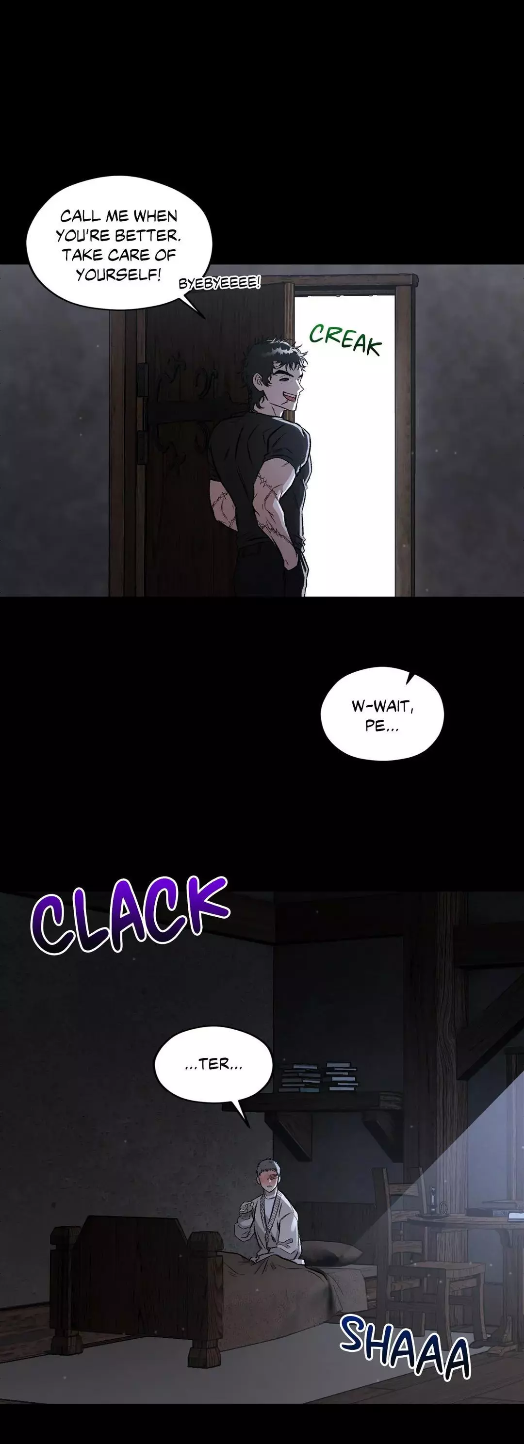 Liveta - Chapter 54 Page 17