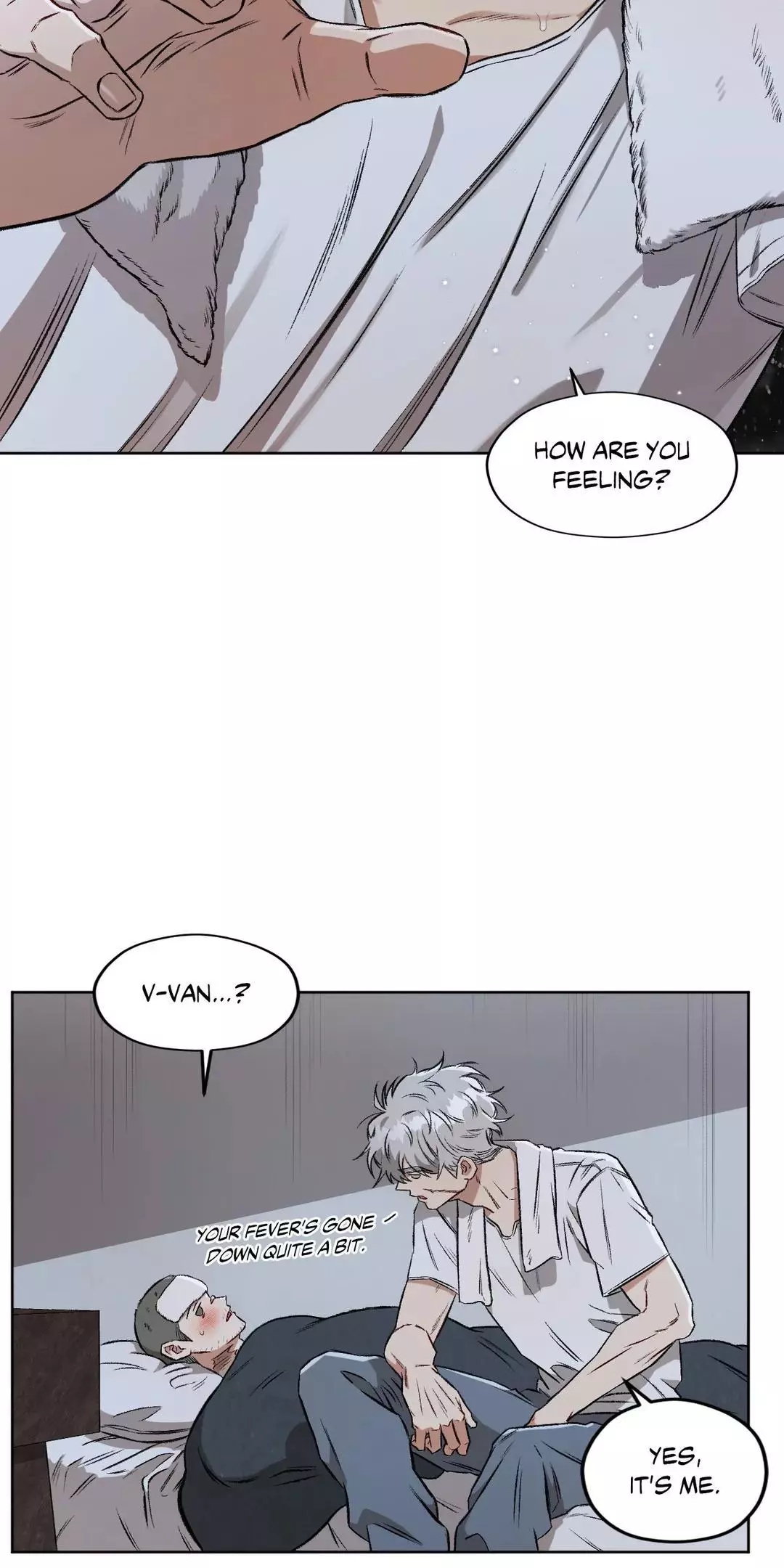 Liveta - Chapter 54 Page 21