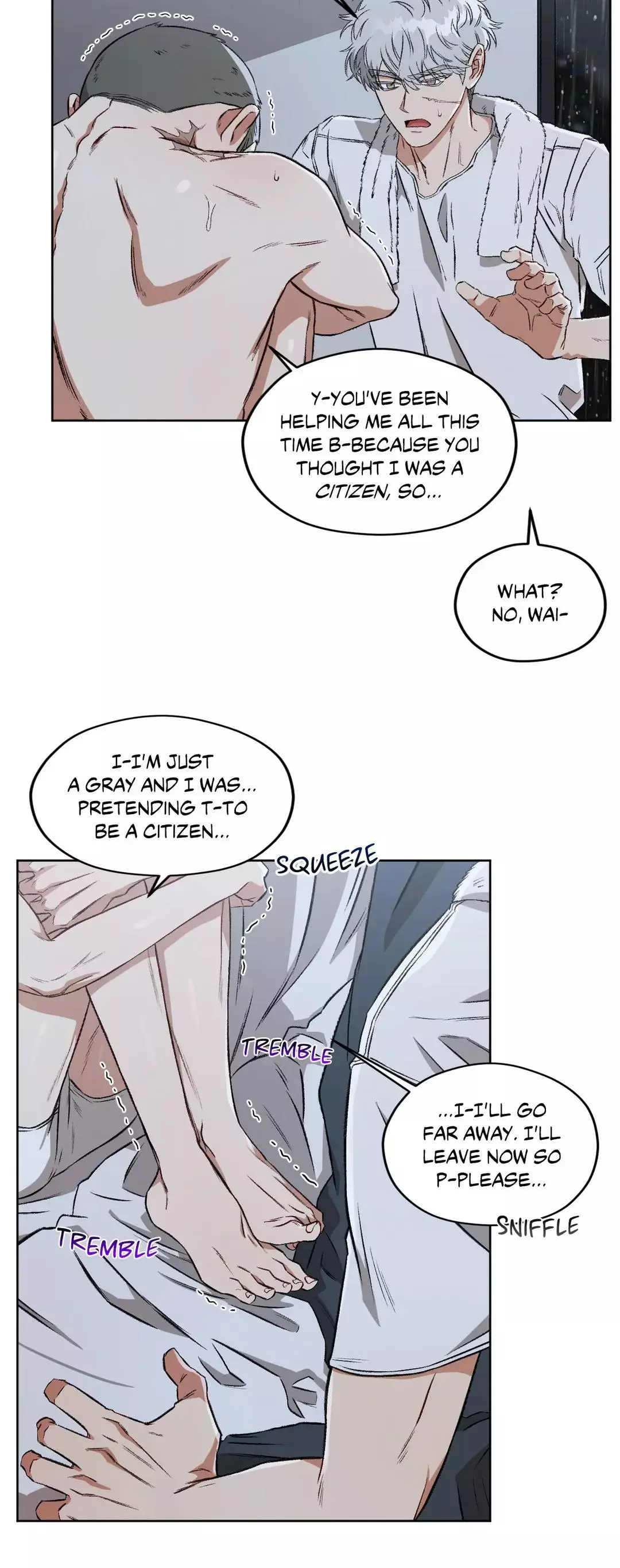 Liveta - Chapter 54 Page 49