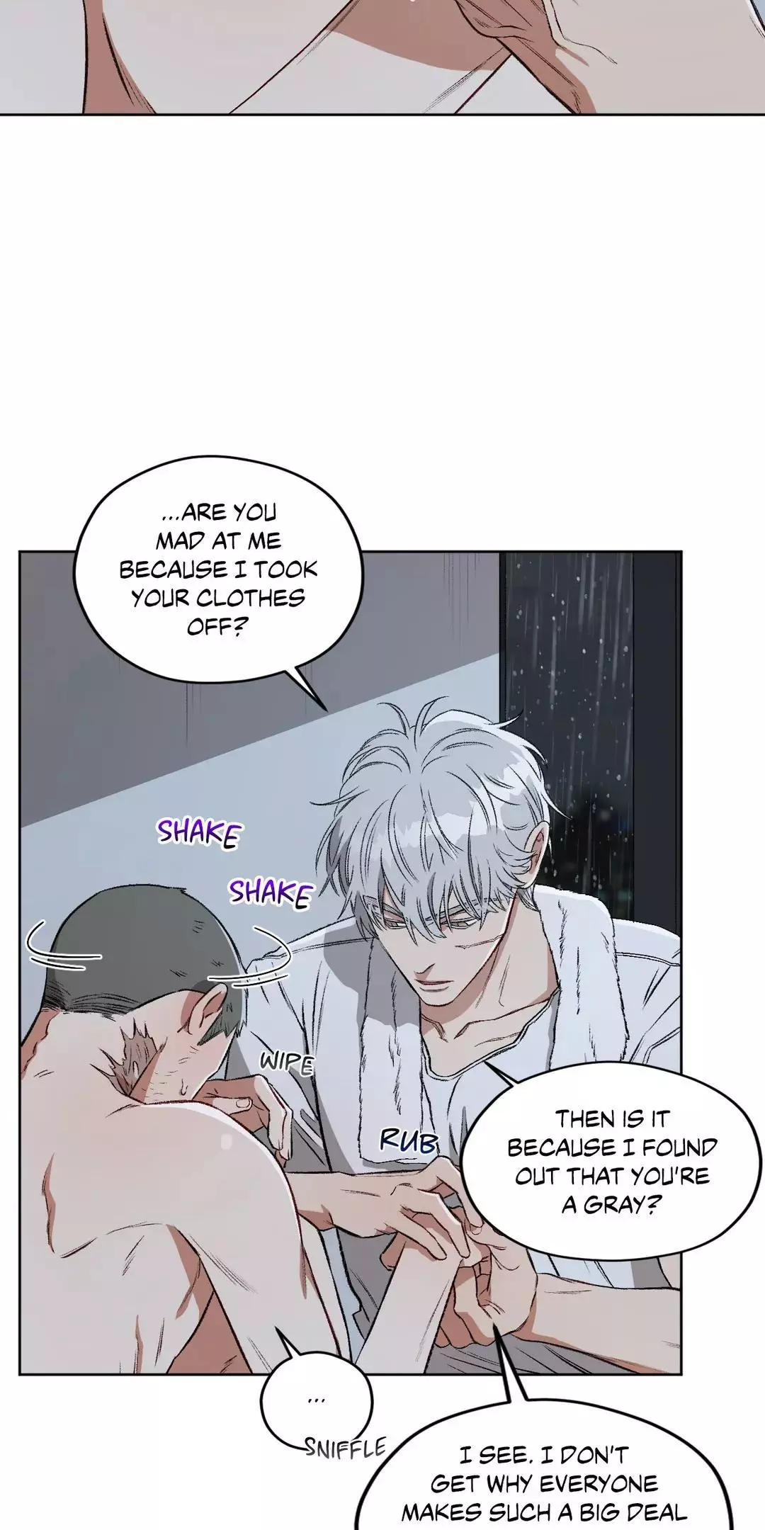 Liveta - Chapter 54 Page 51