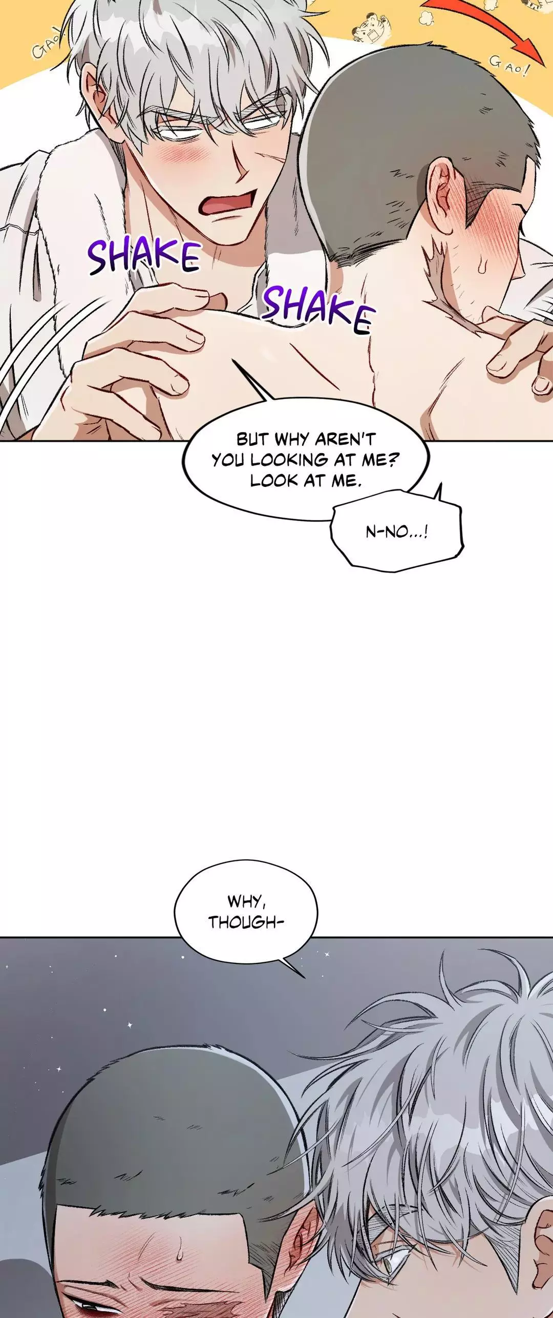 Liveta - Chapter 54 Page 63