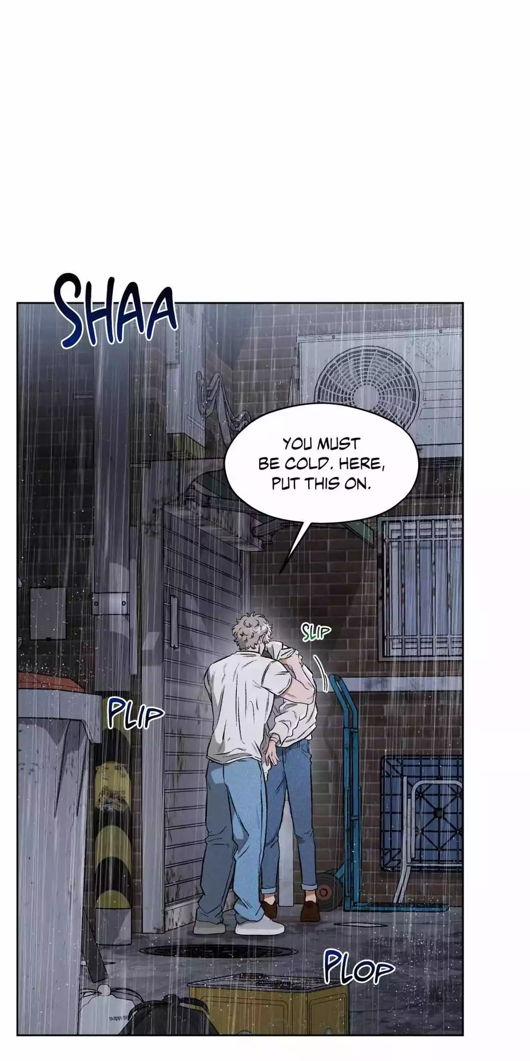 Liveta - Chapter 55 Page 3