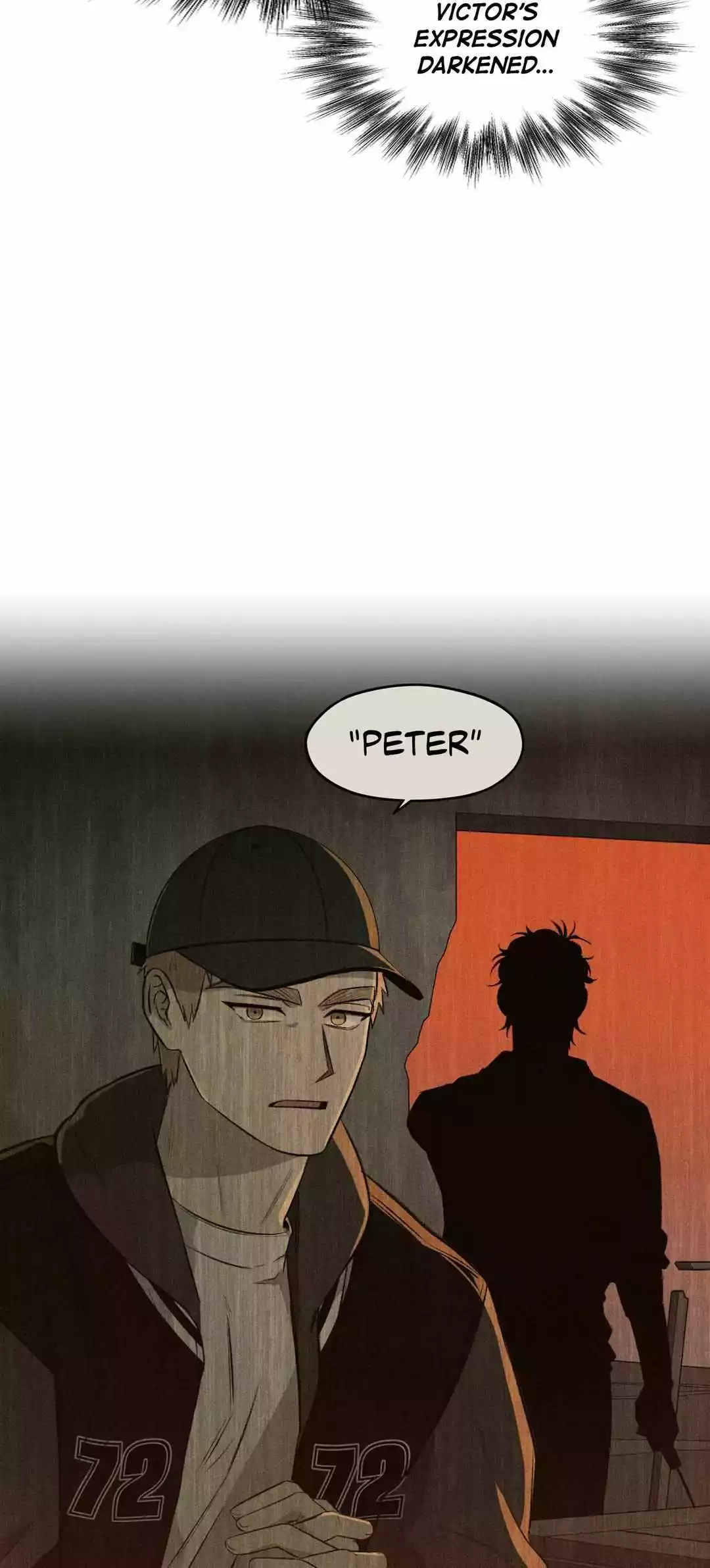 Liveta - Chapter 55 Page 19