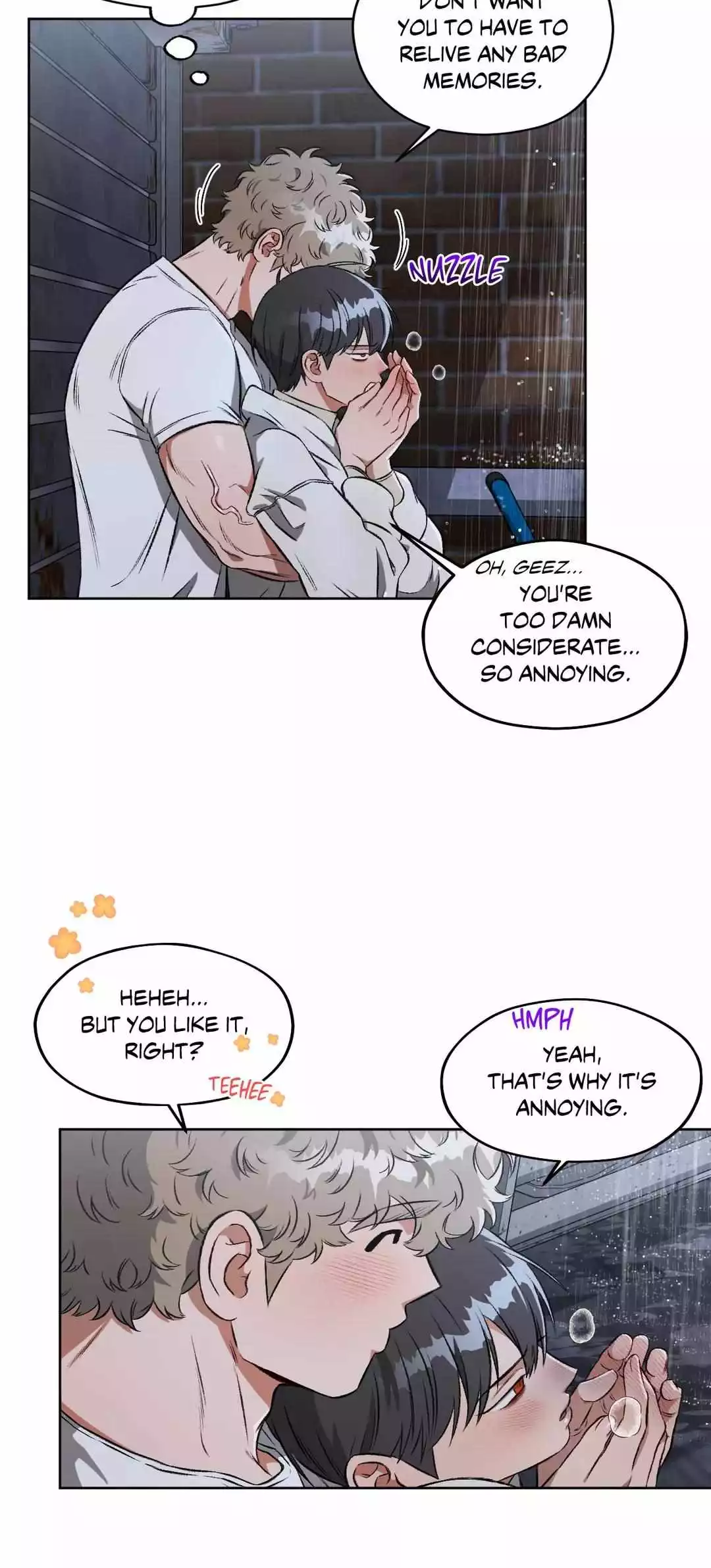 Liveta - Chapter 55 Page 21