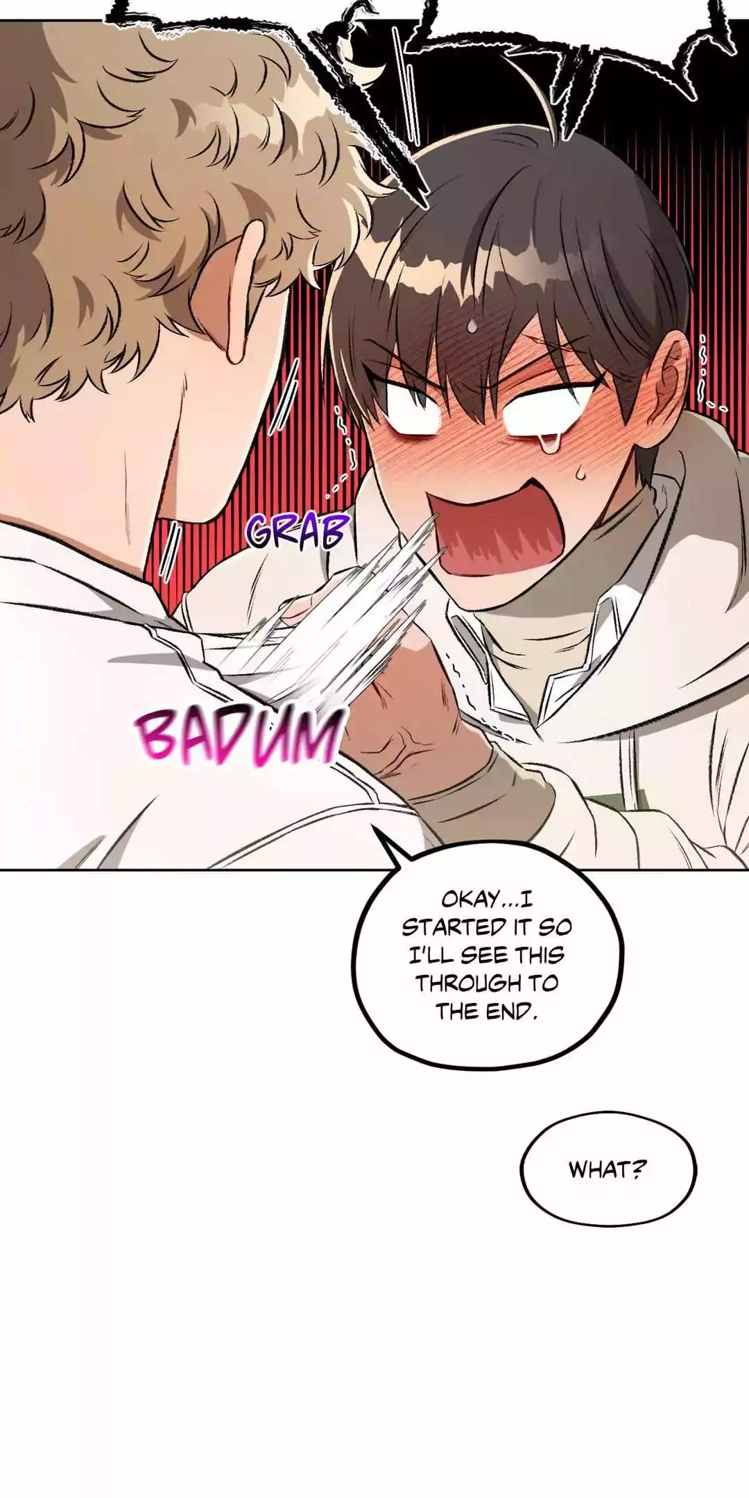 Liveta - Chapter 55 Page 39