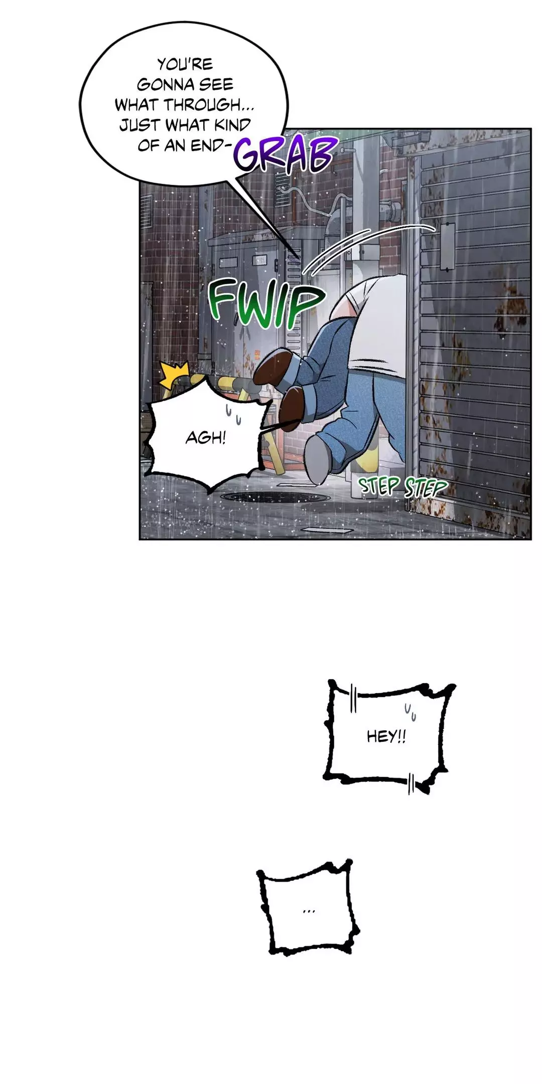 Liveta - Chapter 55 Page 40