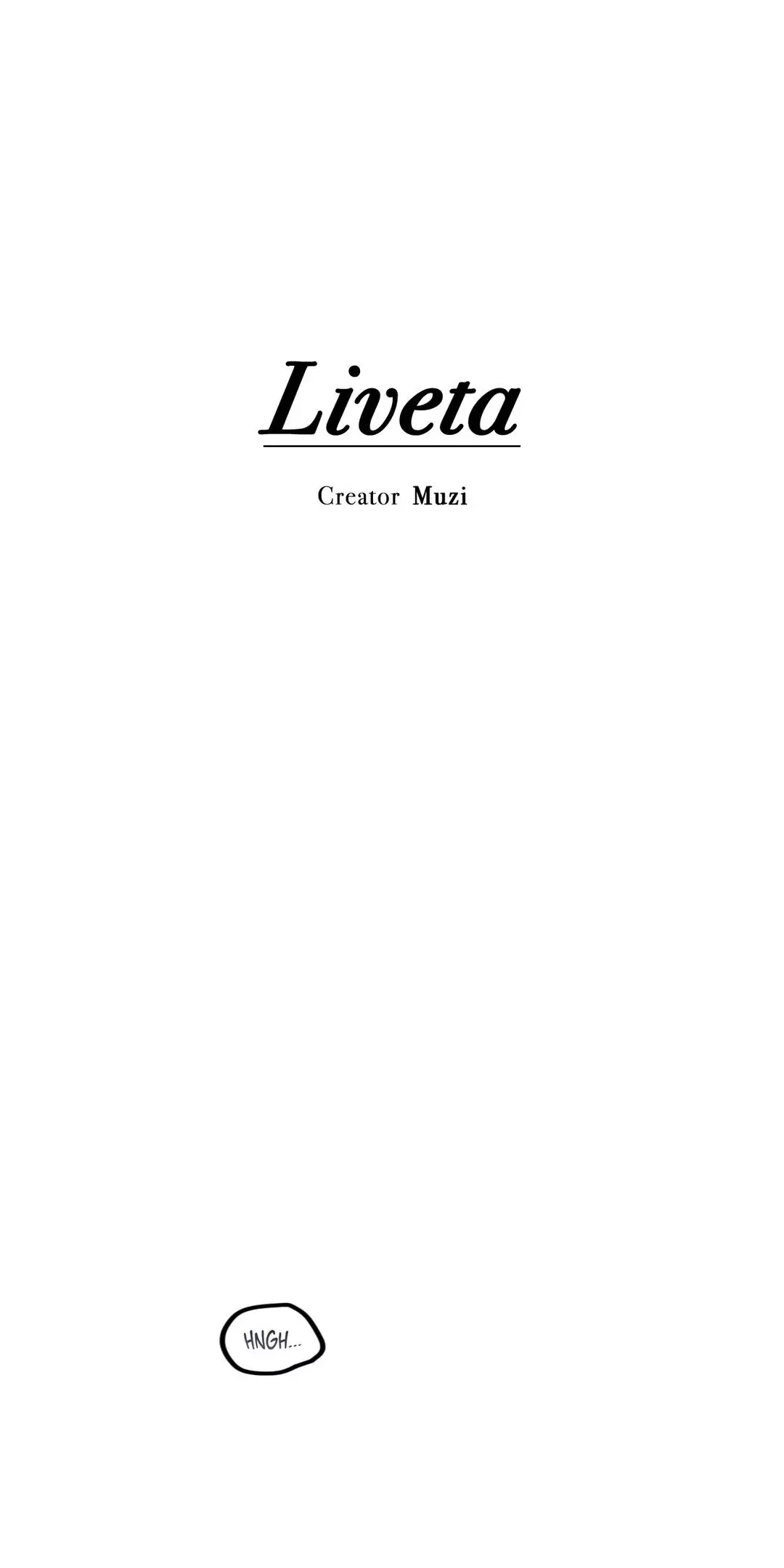 Liveta - Chapter 55 Page 41