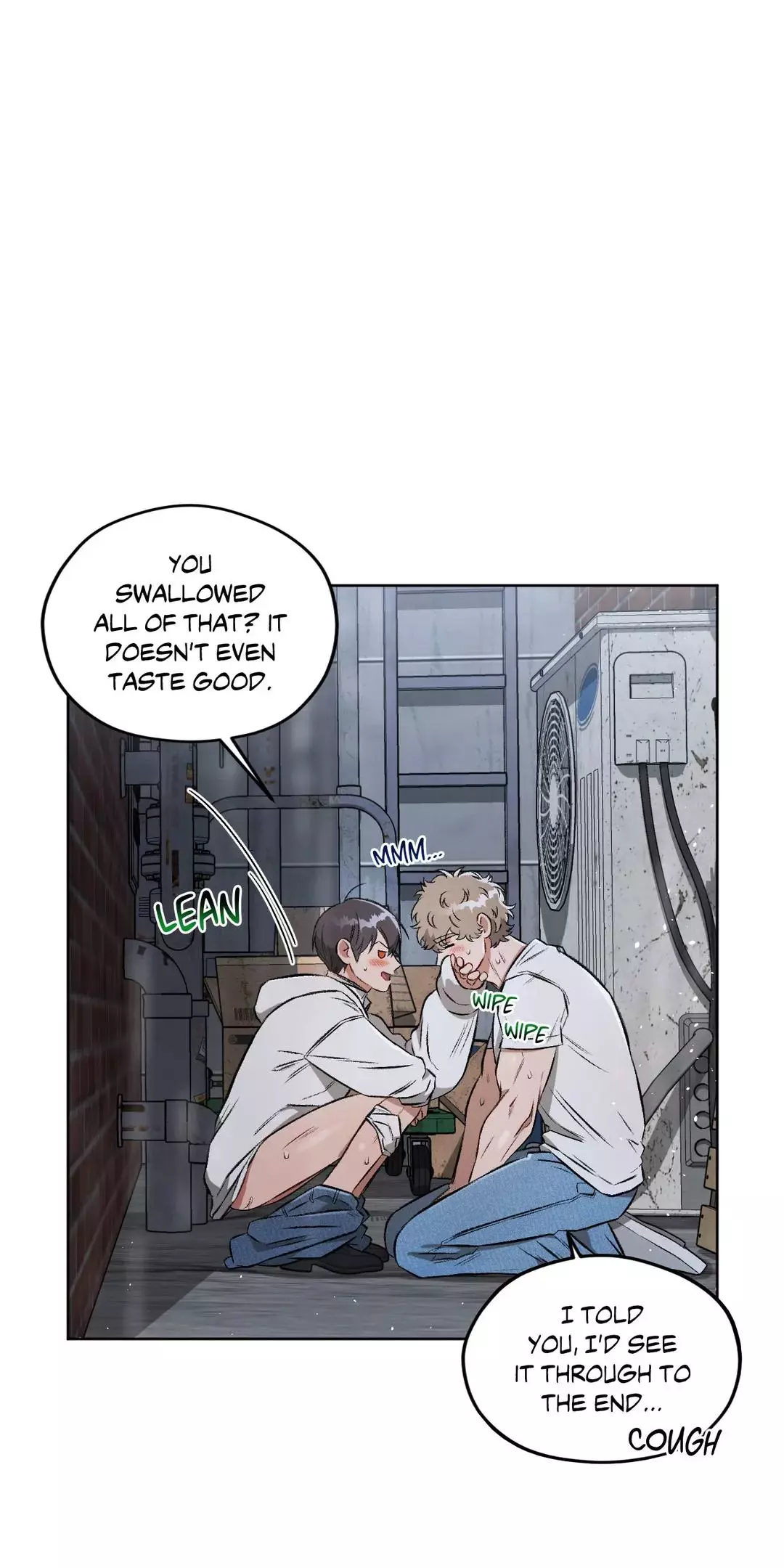 Liveta - Chapter 55 Page 63