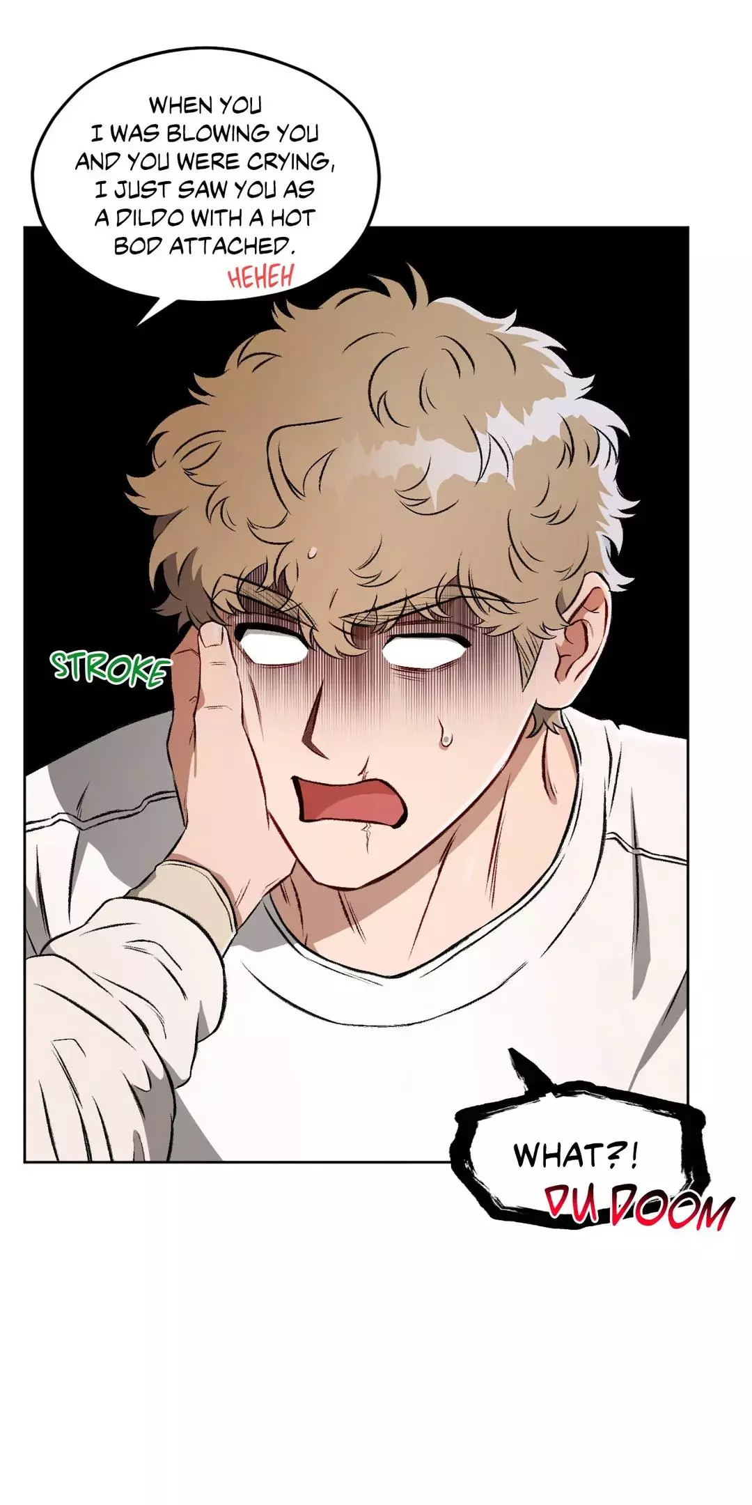 Liveta - Chapter 55 Page 65