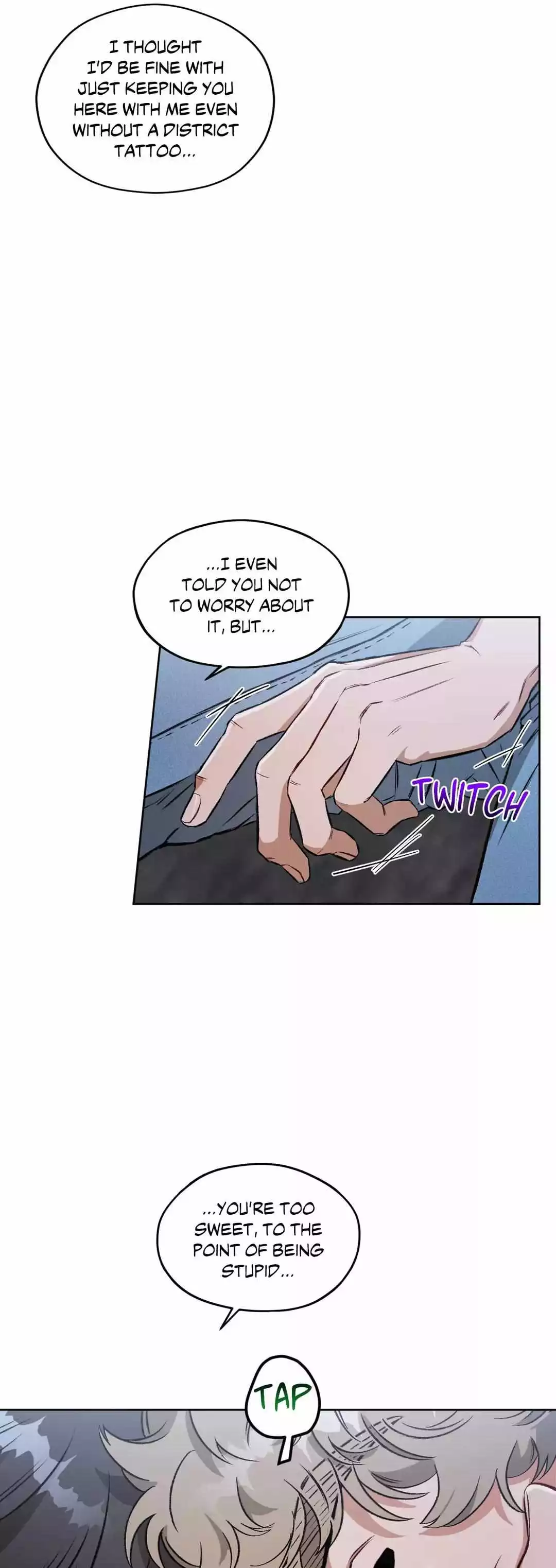 Liveta - Chapter 55 Page 67