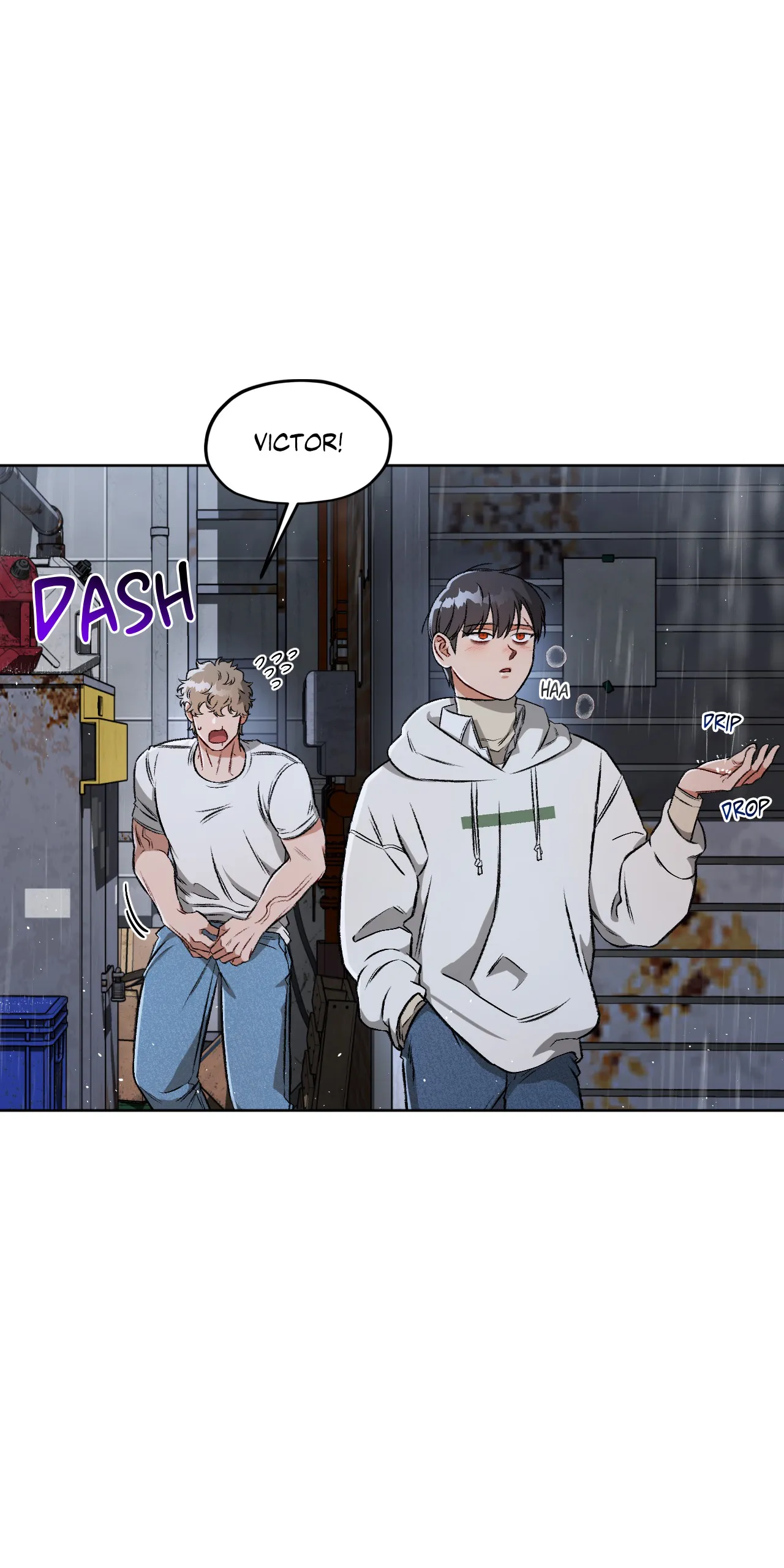 Liveta - Chapter 56 Page 8
