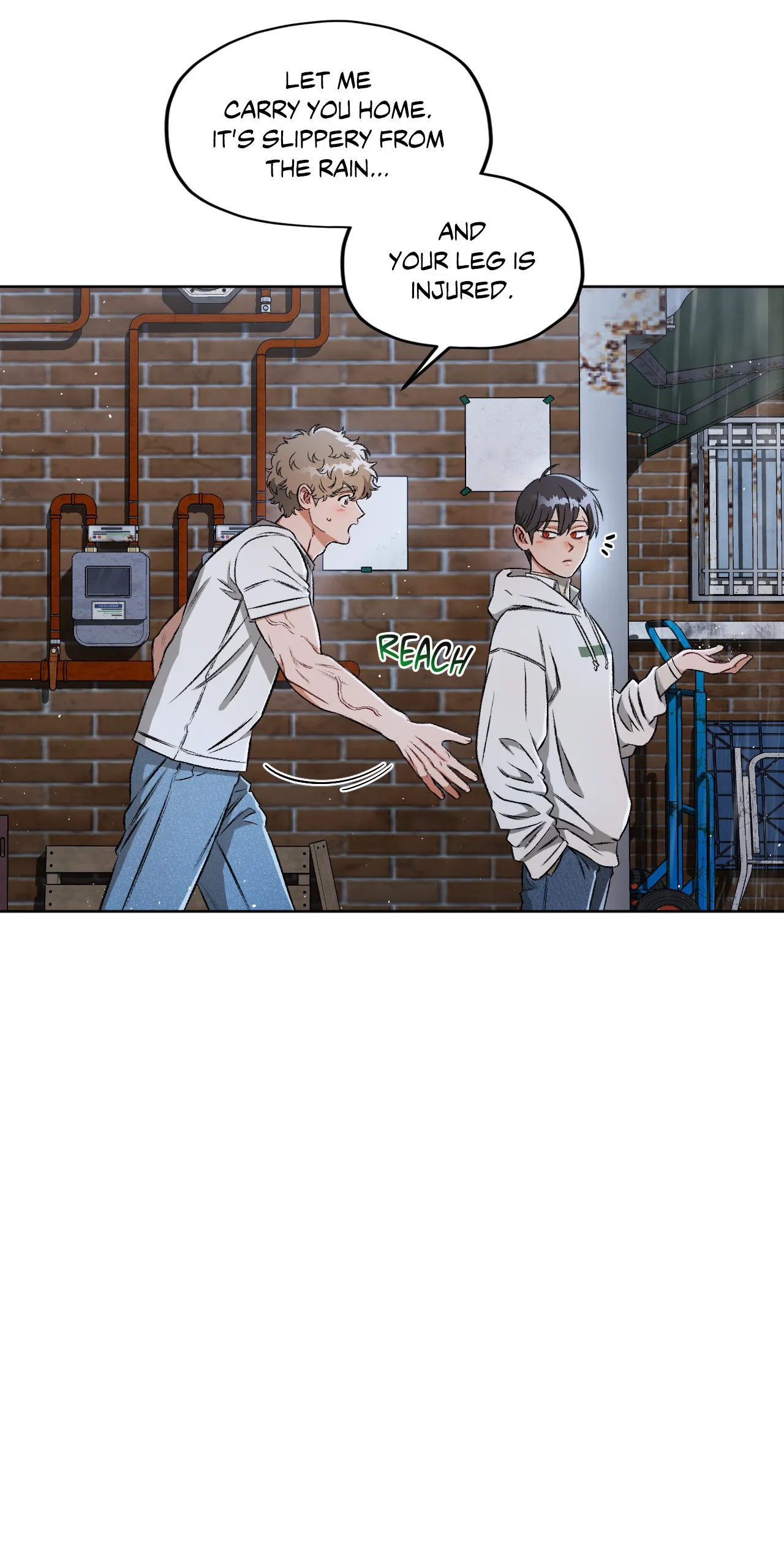 Liveta - Chapter 56 Page 9