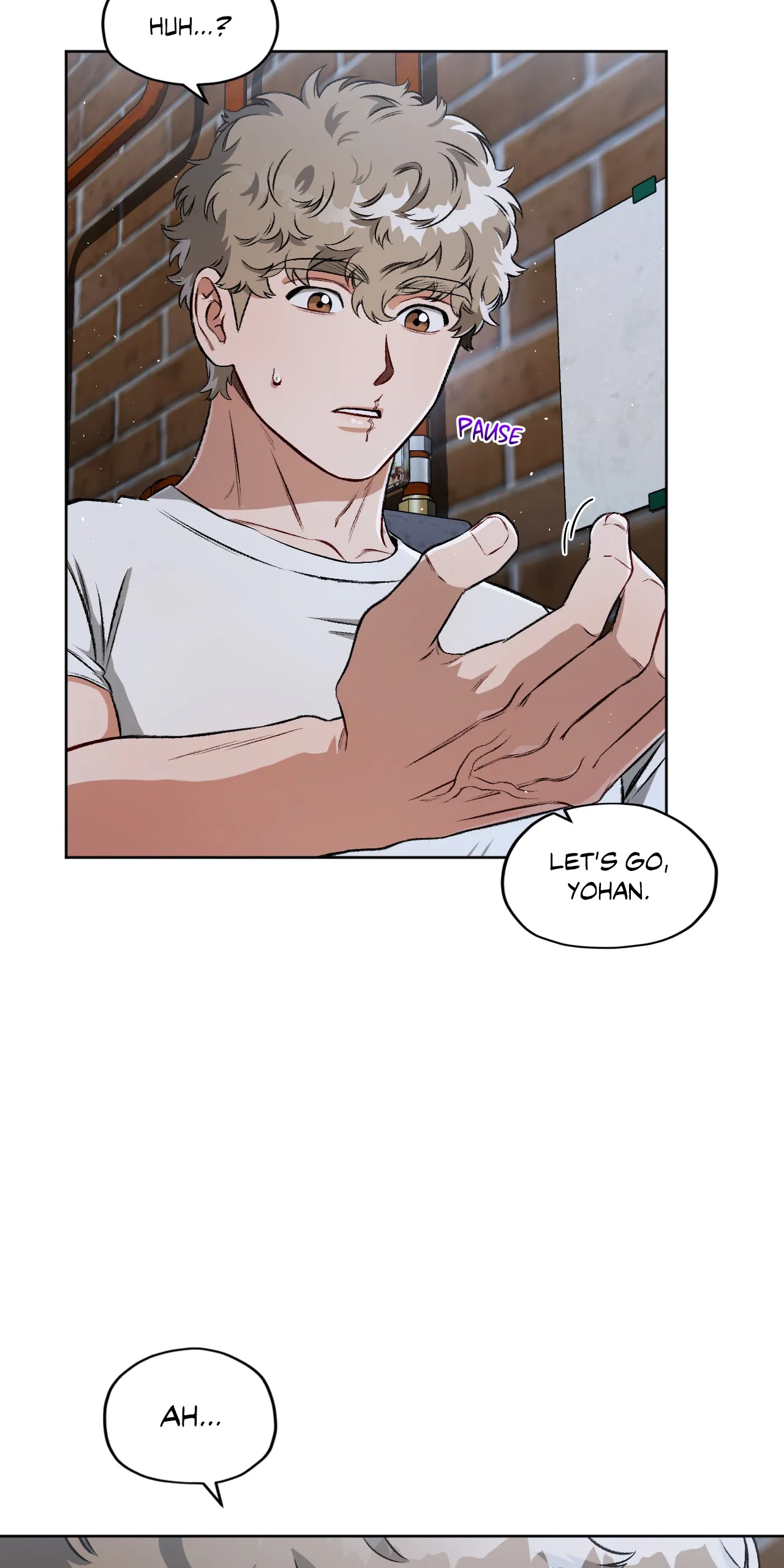 Liveta - Chapter 56 Page 12