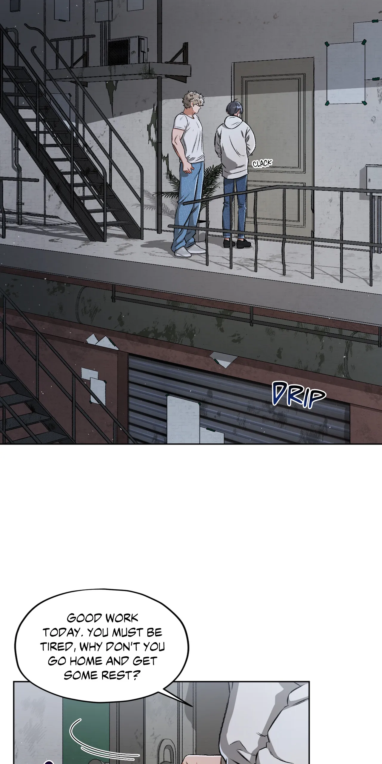 Liveta - Chapter 56 Page 15