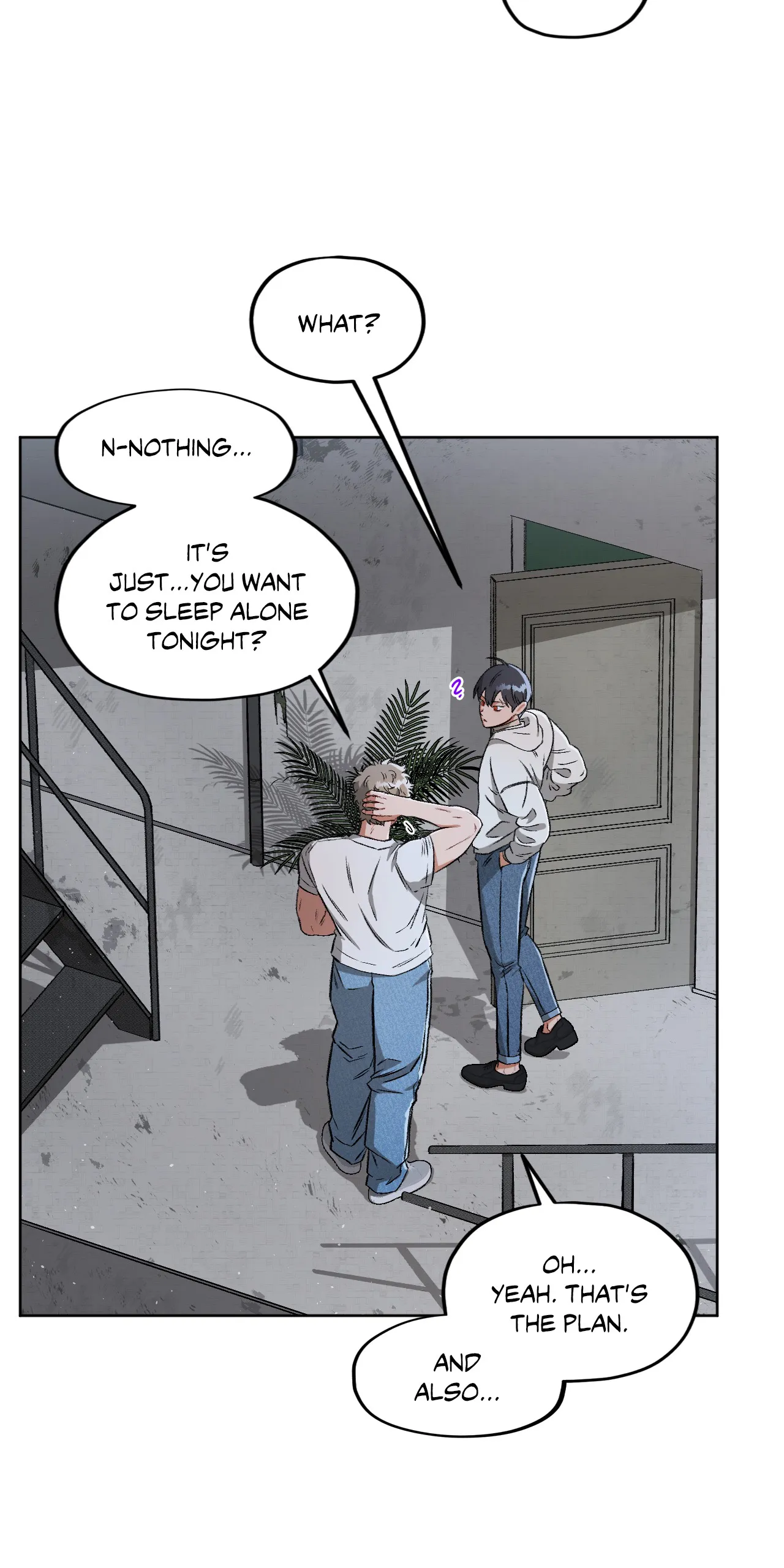 Liveta - Chapter 56 Page 17