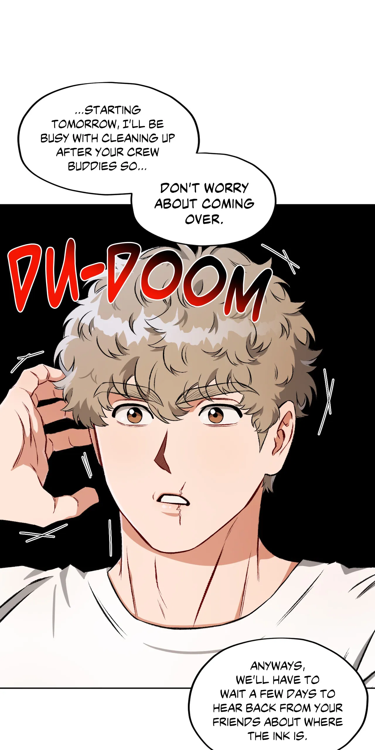 Liveta - Chapter 56 Page 18