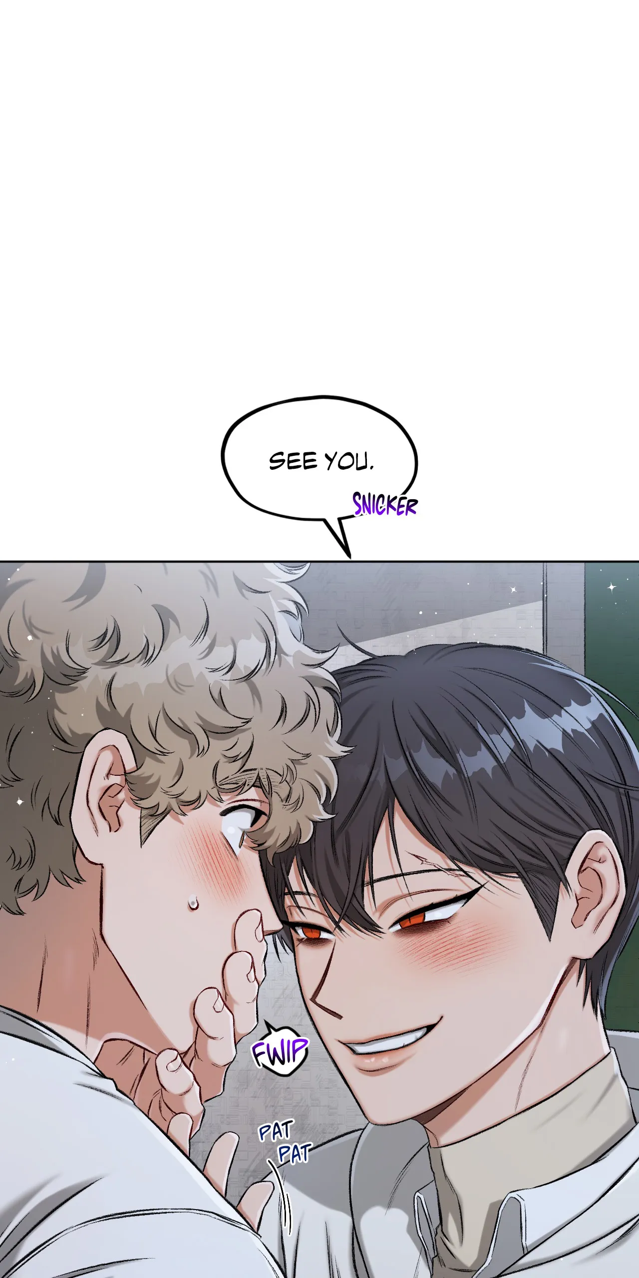 Liveta - Chapter 56 Page 26