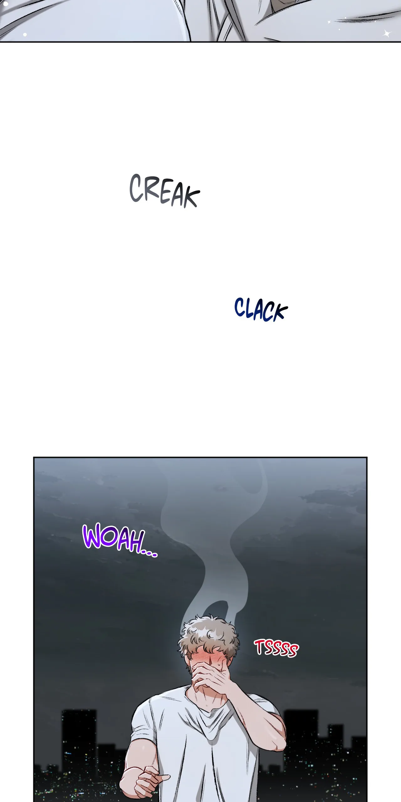 Liveta - Chapter 56 Page 27