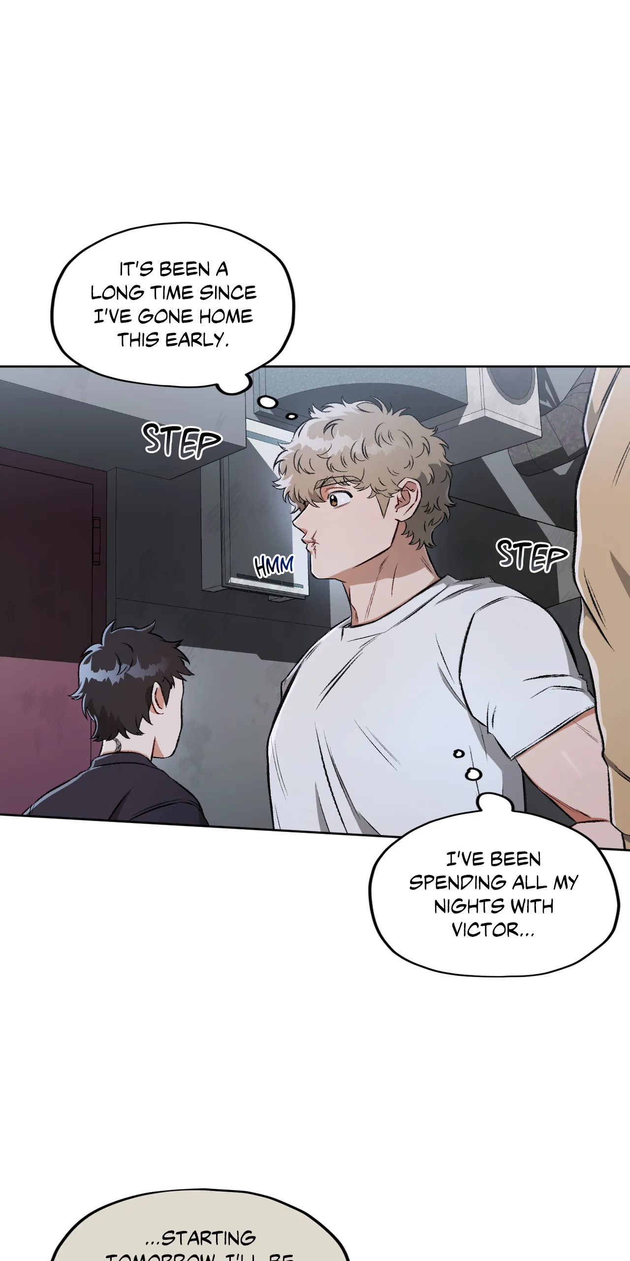 Liveta - Chapter 56 Page 30