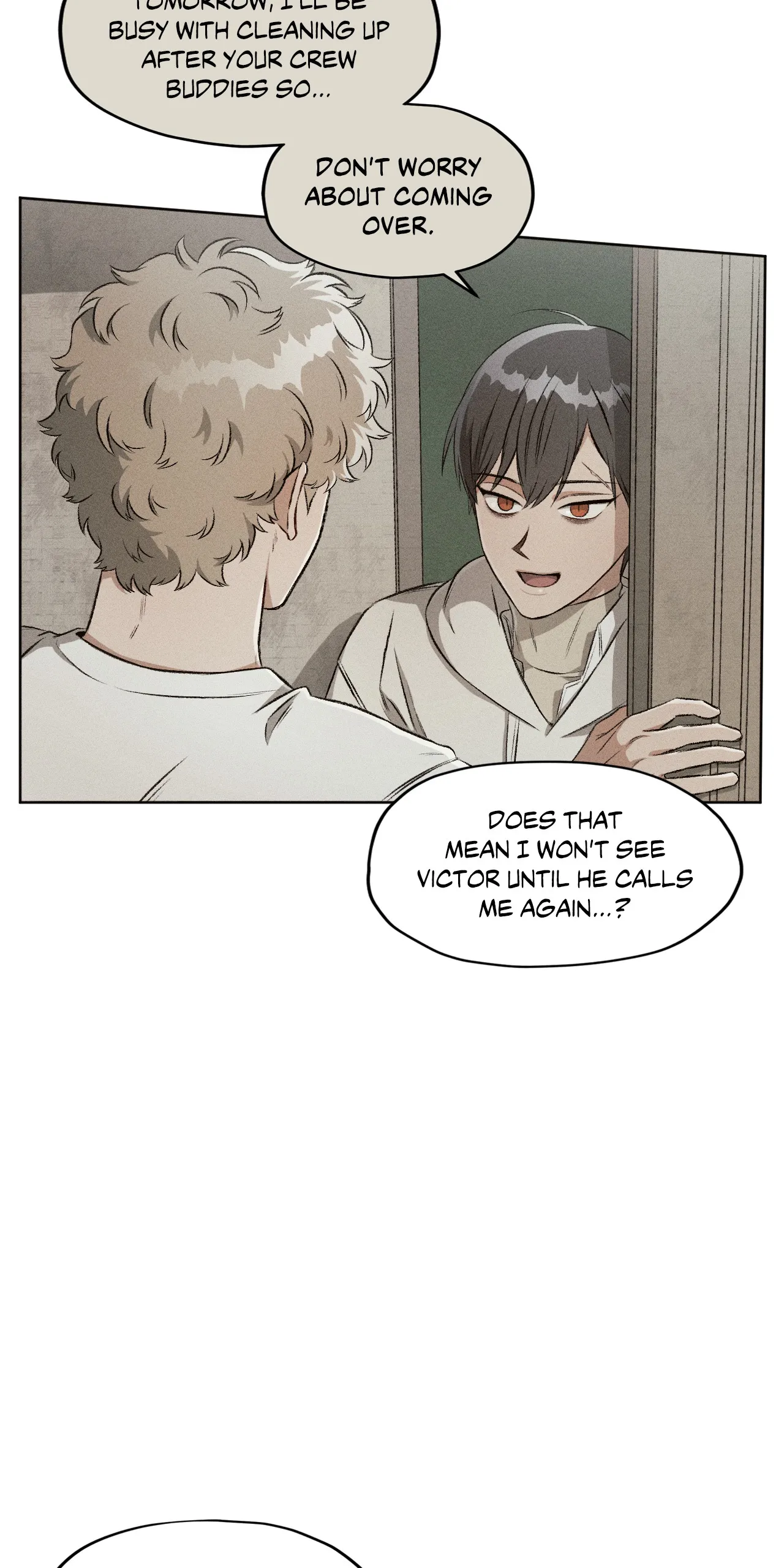 Liveta - Chapter 56 Page 31