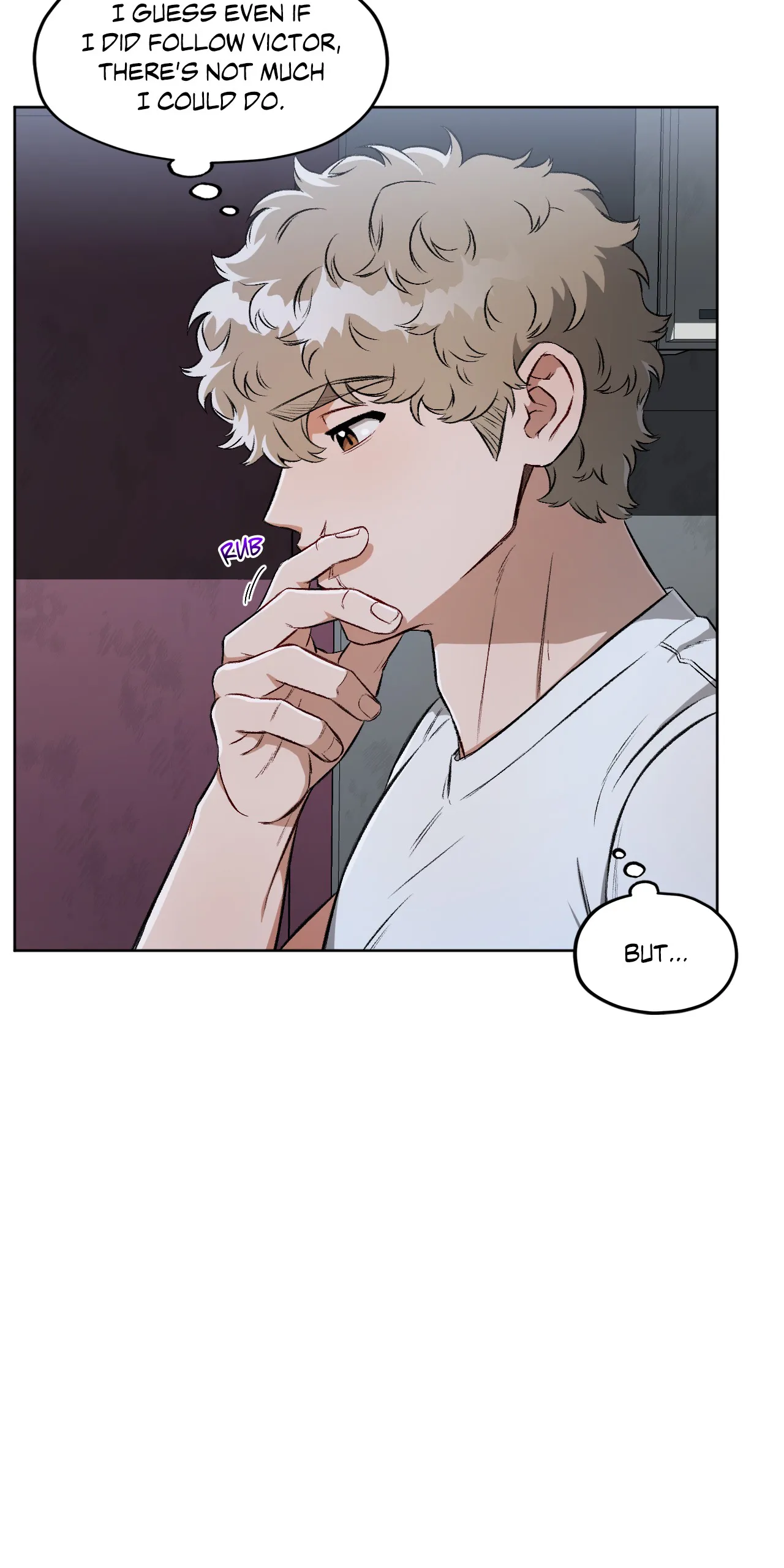 Liveta - Chapter 56 Page 32
