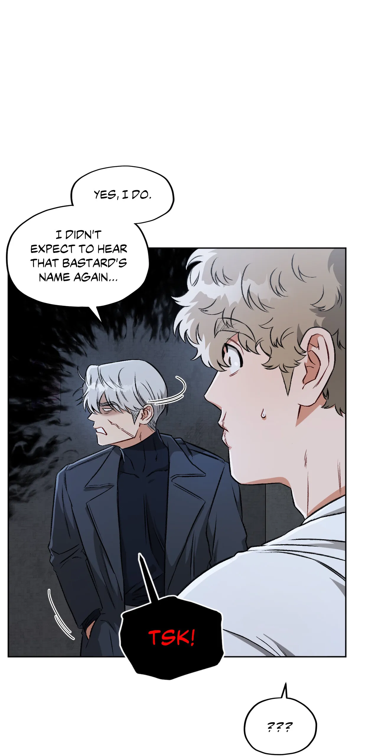 Liveta - Chapter 56 Page 46